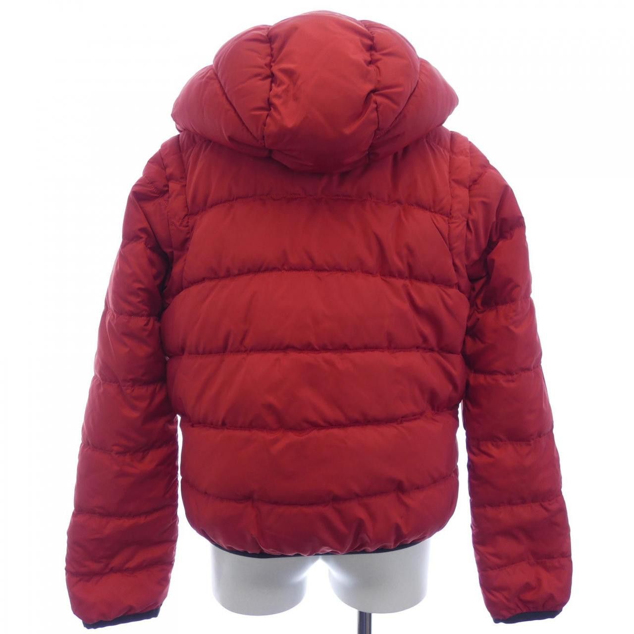 Louis Vuitton Louis Vuitton Louis Vuitton Jacket Others Outerwear WRCO24PXC DUTY FREE for USA Size ONE SIZE - 2 Thumbnail
