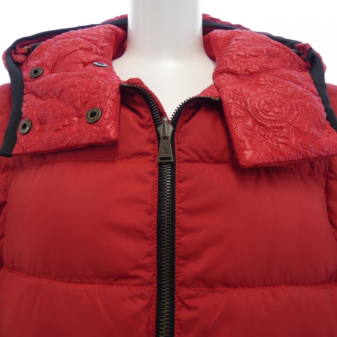 Louis Vuitton Louis Vuitton Louis Vuitton Jacket Others Outerwear WRCO24PXC DUTY FREE for USA Size ONE SIZE - 5 Thumbnail