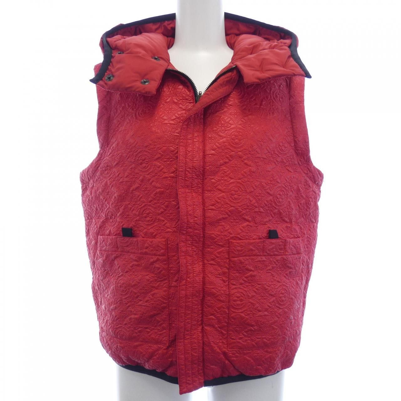 Louis Vuitton Louis Vuitton Louis Vuitton Jacket Others Outerwear WRCO24PXC DUTY FREE for USA Size ONE SIZE - 10 Thumbnail