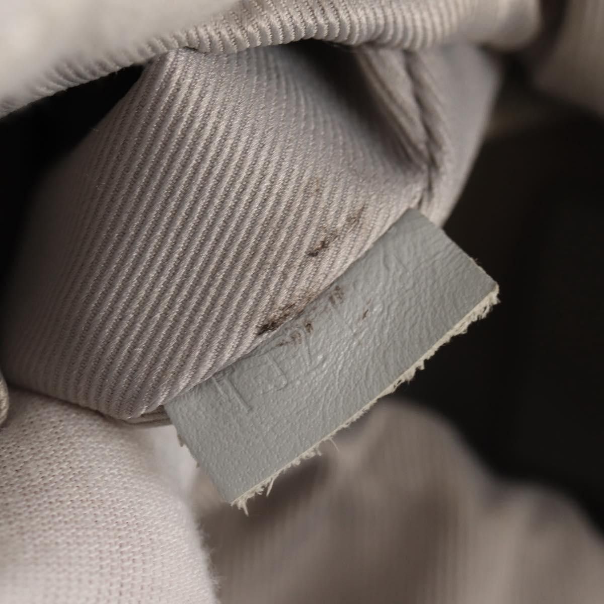 Louis Vuitton Louis Vuitton Chalk Sling Size ONE SIZE - 6 Thumbnail