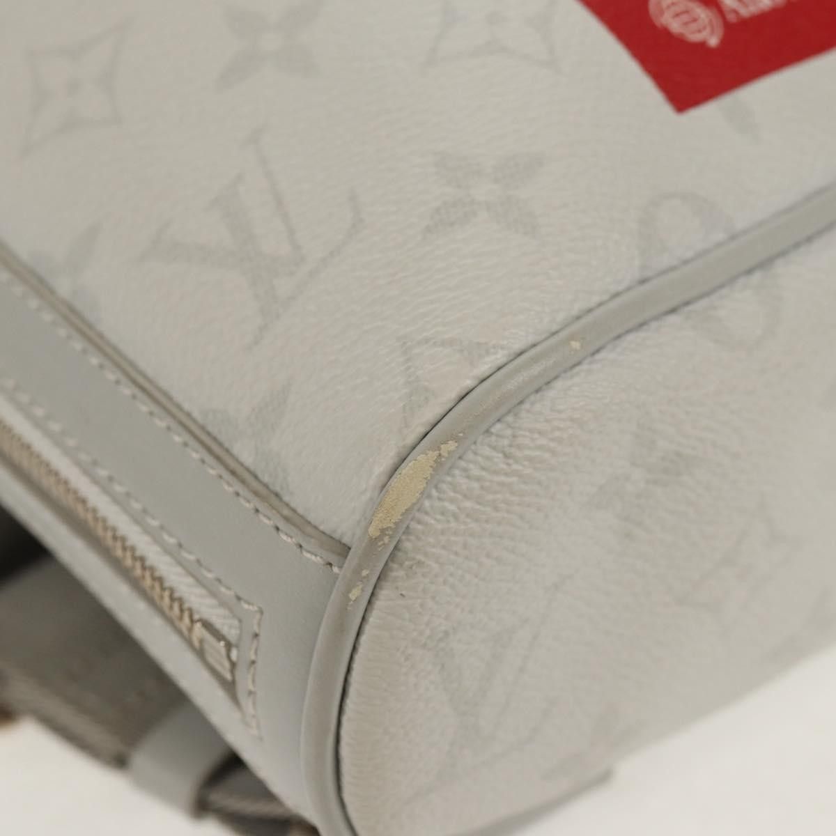 Louis Vuitton Louis Vuitton Chalk Sling Size ONE SIZE - 8 Thumbnail