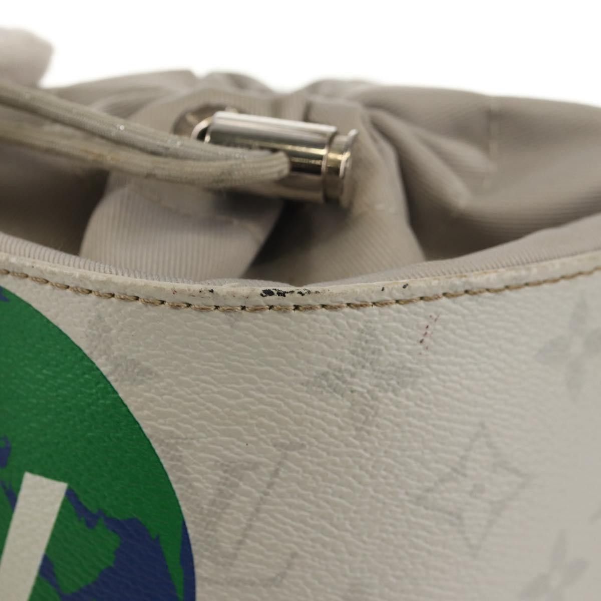 Louis Vuitton Louis Vuitton Chalk Sling Size ONE SIZE - 17 Thumbnail