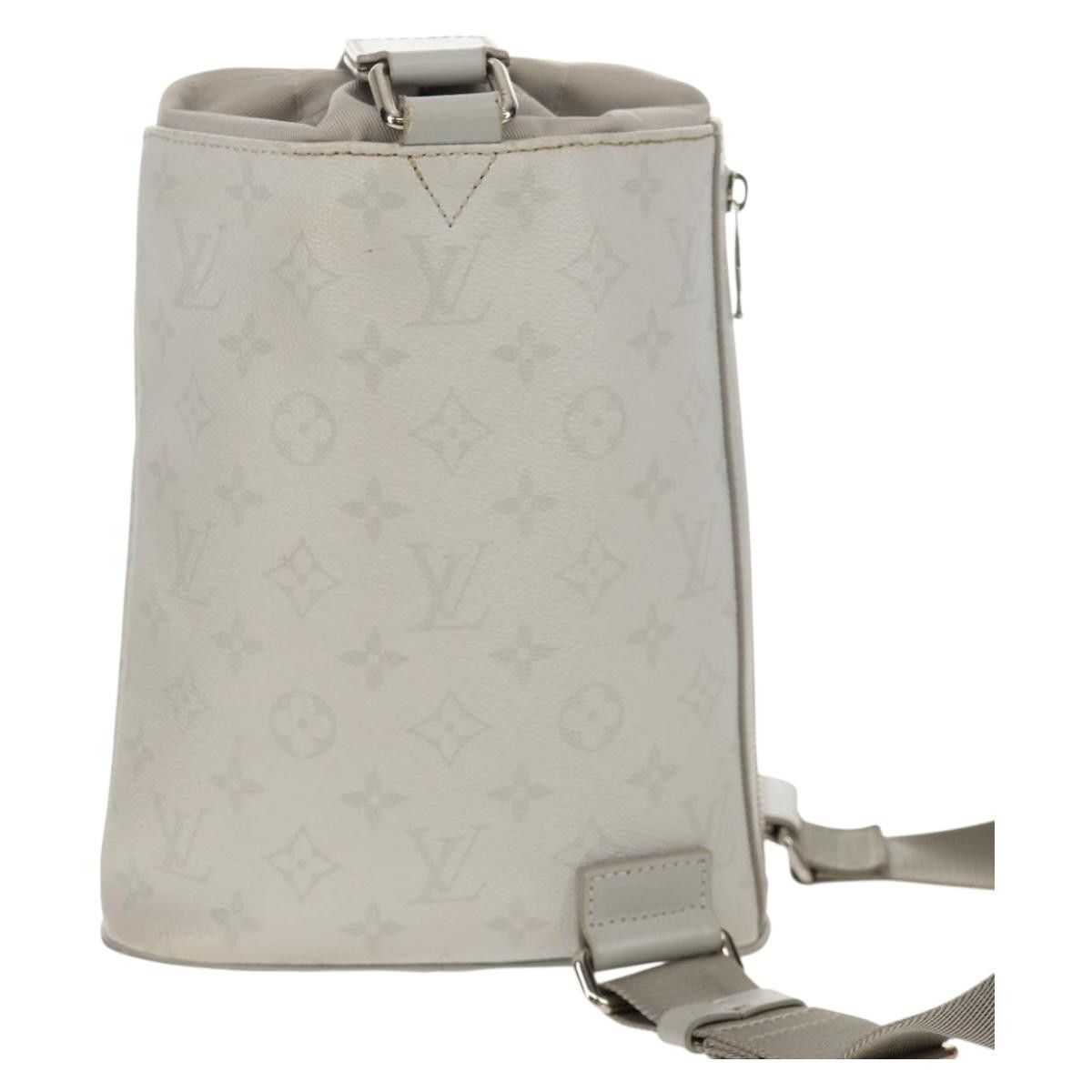 Louis Vuitton Louis Vuitton Chalk Sling Size ONE SIZE - 2 Thumbnail