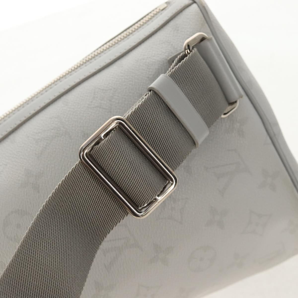 Louis Vuitton Louis Vuitton Chalk Sling Size ONE SIZE - 13 Thumbnail