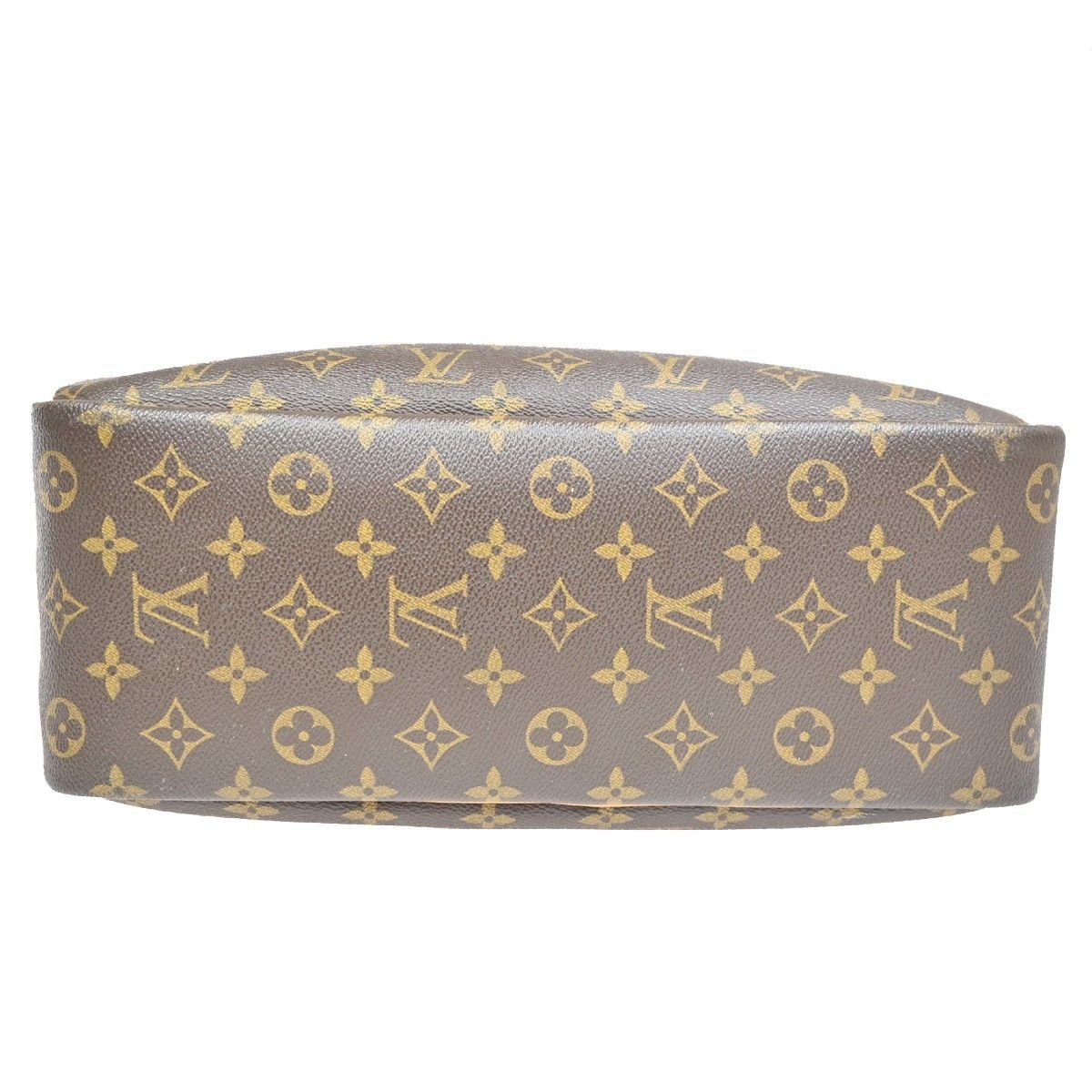 Louis Vuitton Louis Vuitton Deauville Handbag Monogram Canvas Size ONE SIZE - 11 Thumbnail
