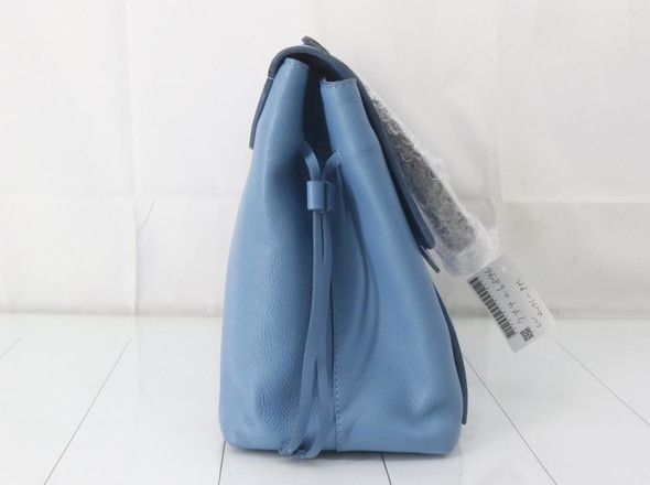 Louis Vuitton Louis Vuitton Lockme Handbag Leather Size ONE SIZE - 4 Thumbnail