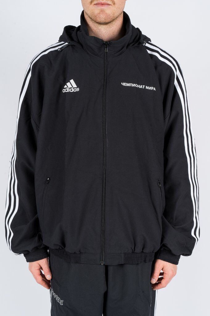 Gosha rubchinskiy woven jacket best sale