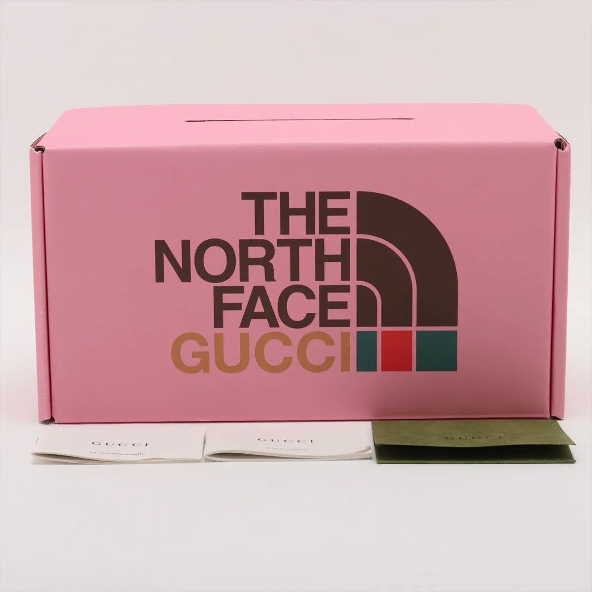 Gucci Gucci Ophidia Zip Belt GG Velvet Size ONE SIZE - 10 Thumbnail