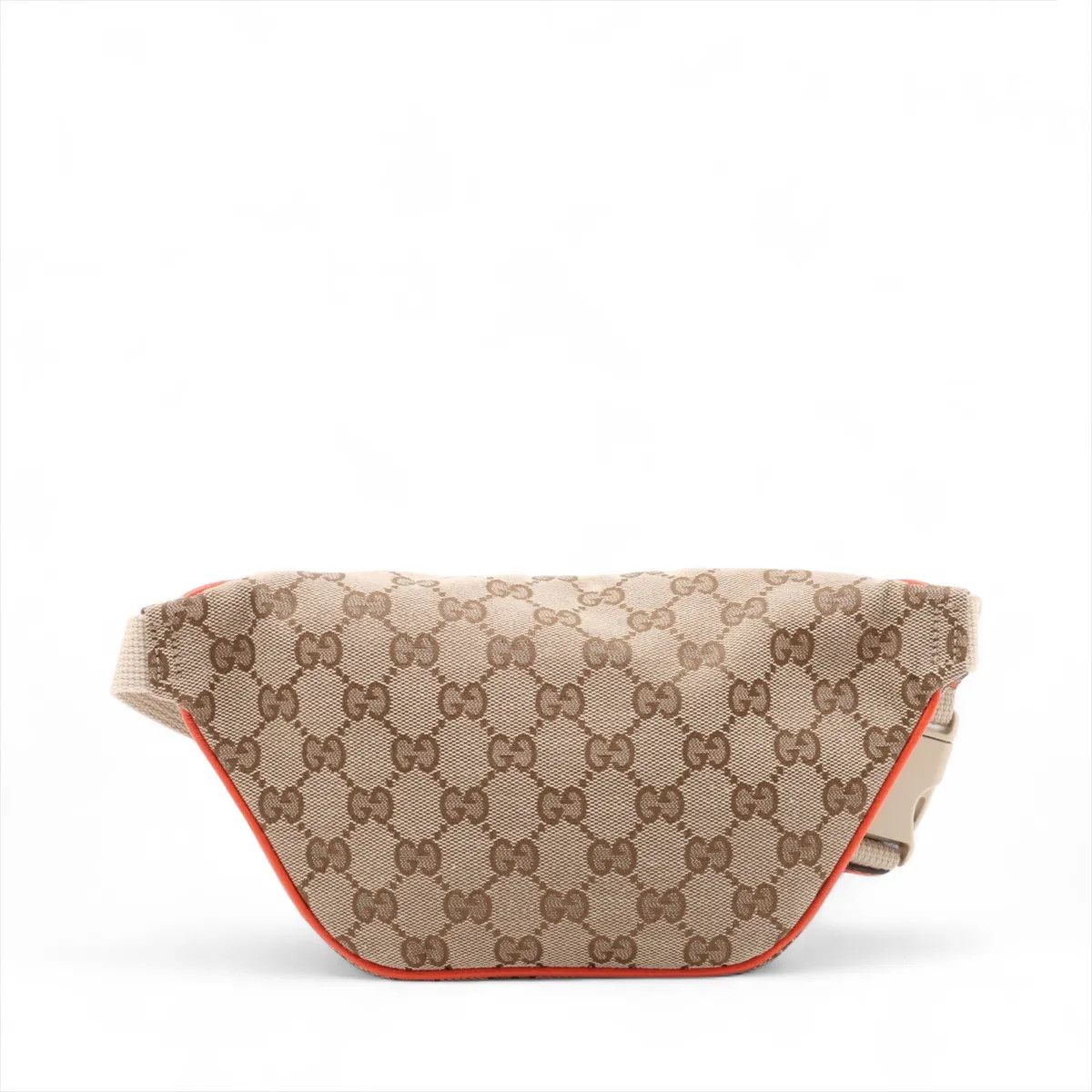 Gucci Gucci Ophidia Zip Belt GG Velvet Size ONE SIZE - 2 Thumbnail