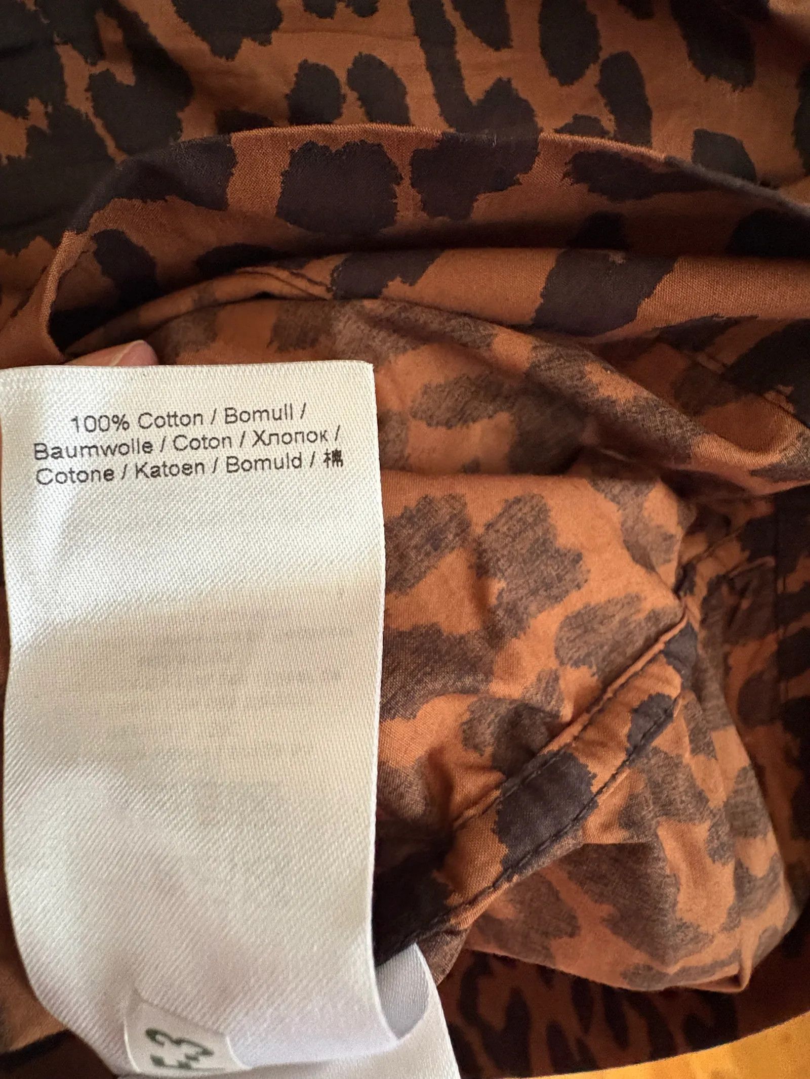 Ganni Ganni Dress Size XS / US 0-2 / IT 36-38 - 4 Thumbnail