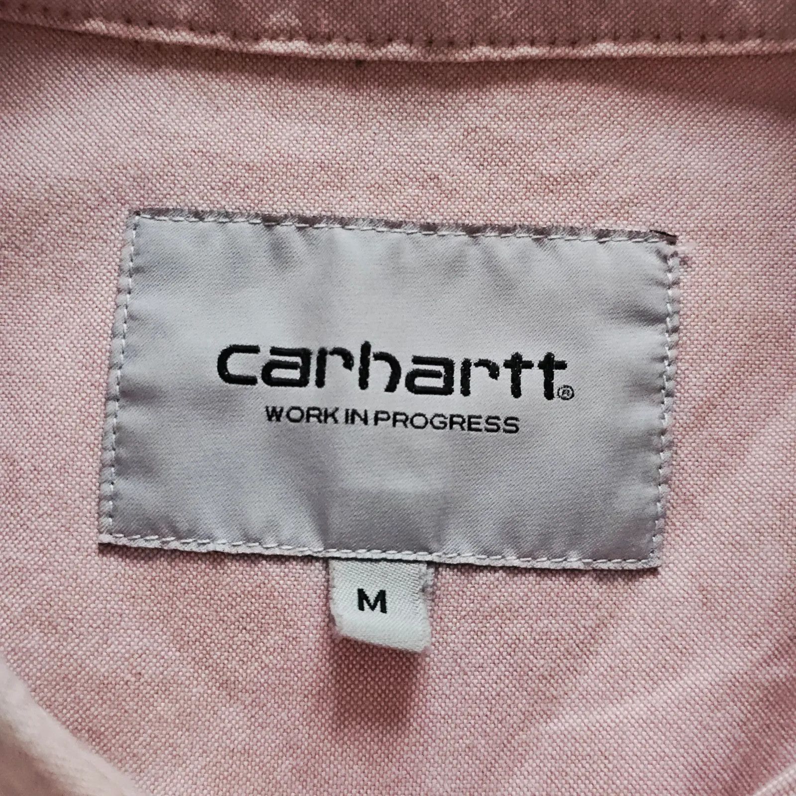 Carhartt Carhartt Shirt Size US M / EU 48-50 / 2 - 2 Thumbnail