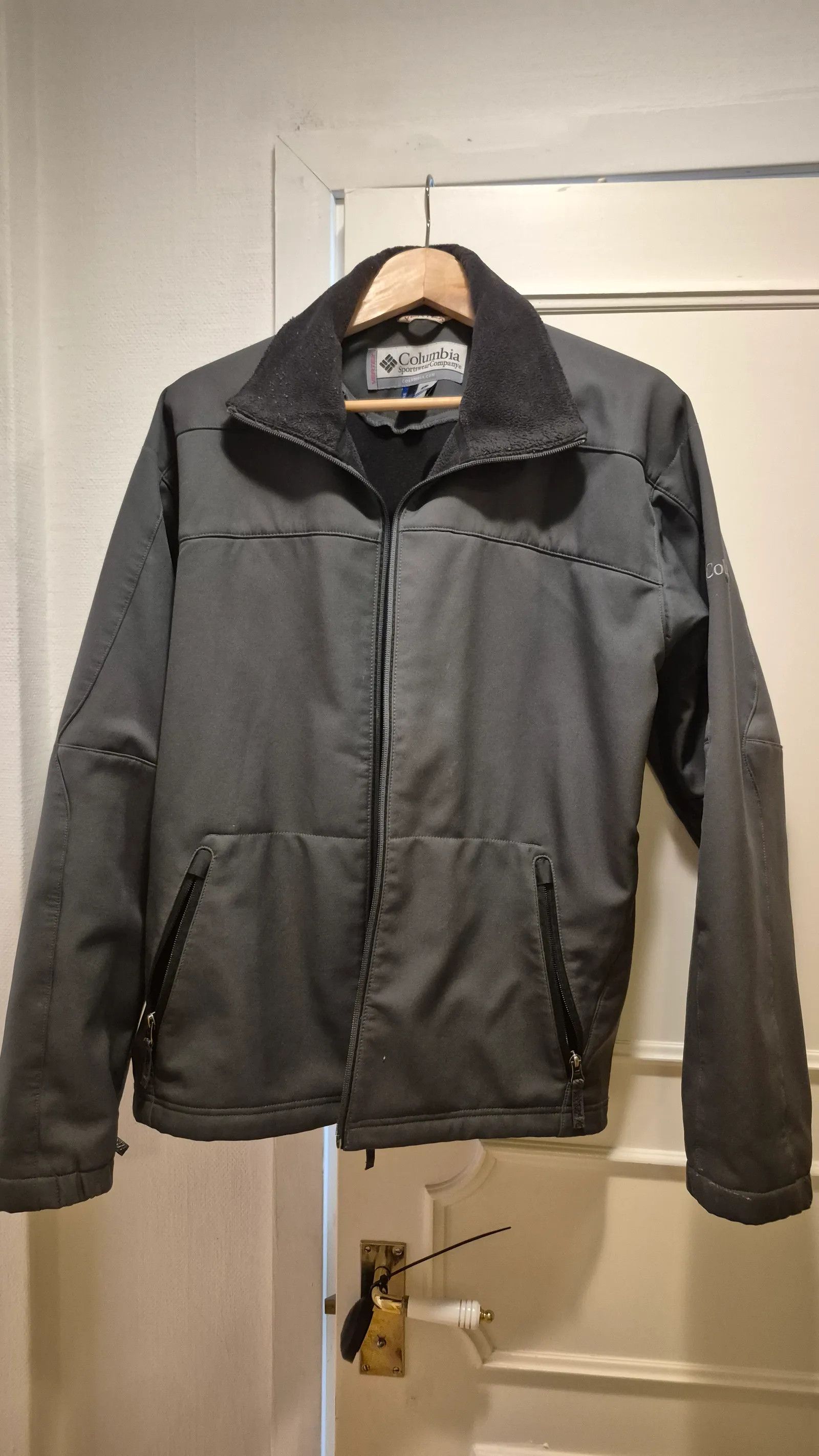 Columbia Columbia Jacket Size US L / EU 52-54 / 3 - 2 Thumbnail