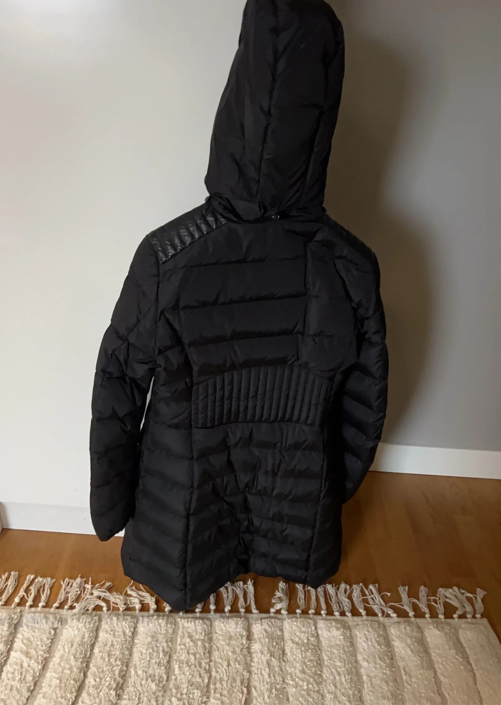 Moncler Moncler Orophin giubbotto Down Jacket Size M / US 6-8 / IT 42-44 - 6 Thumbnail