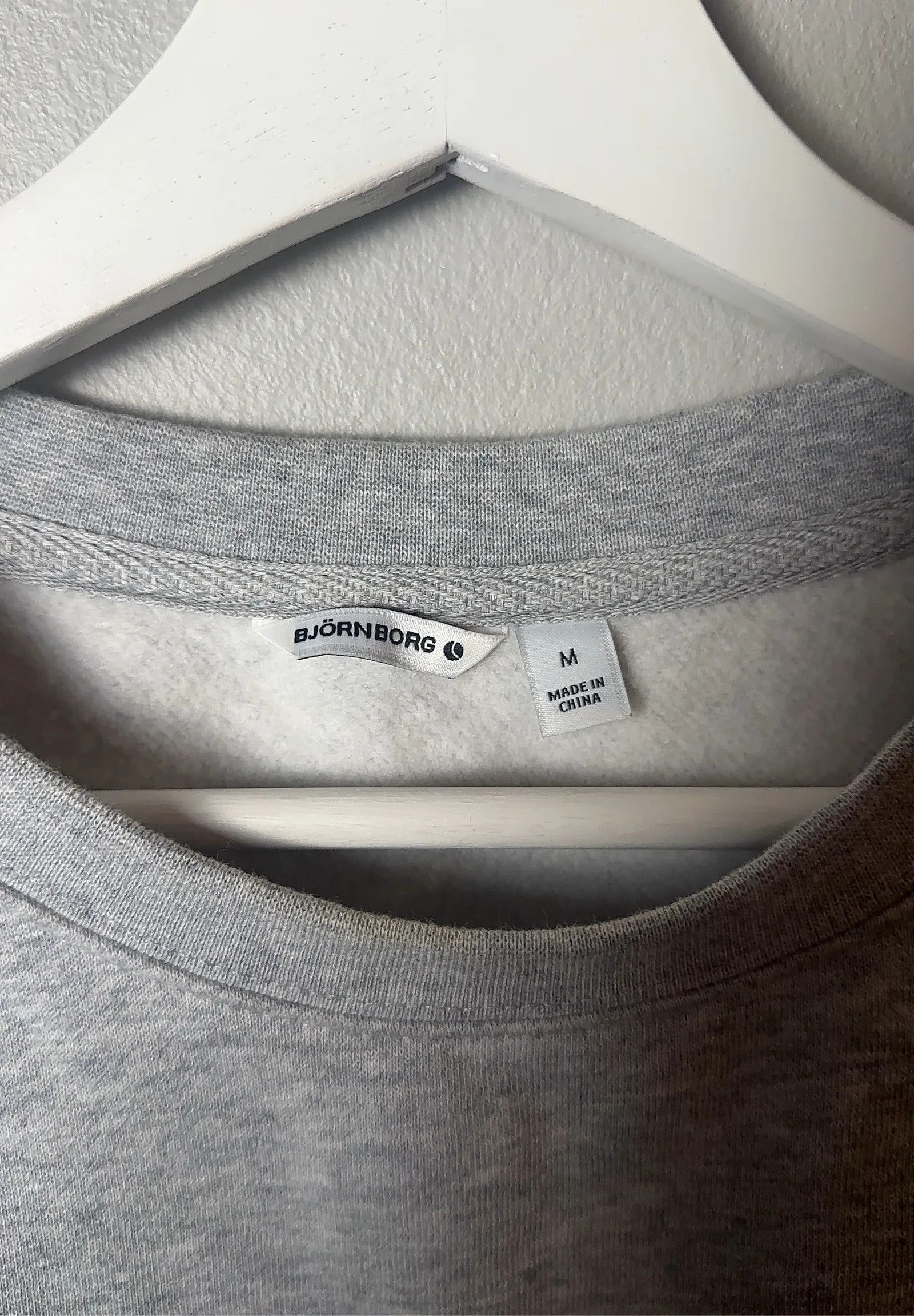Bjorn Borg Björn Borg Sweatshirt Size M / US 6-8 / IT 42-44 - 2 Thumbnail