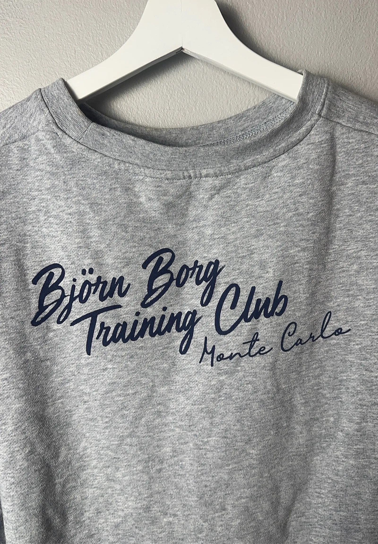 Bjorn Borg Björn Borg Sweatshirt Size M / US 6-8 / IT 42-44 - 5 Thumbnail