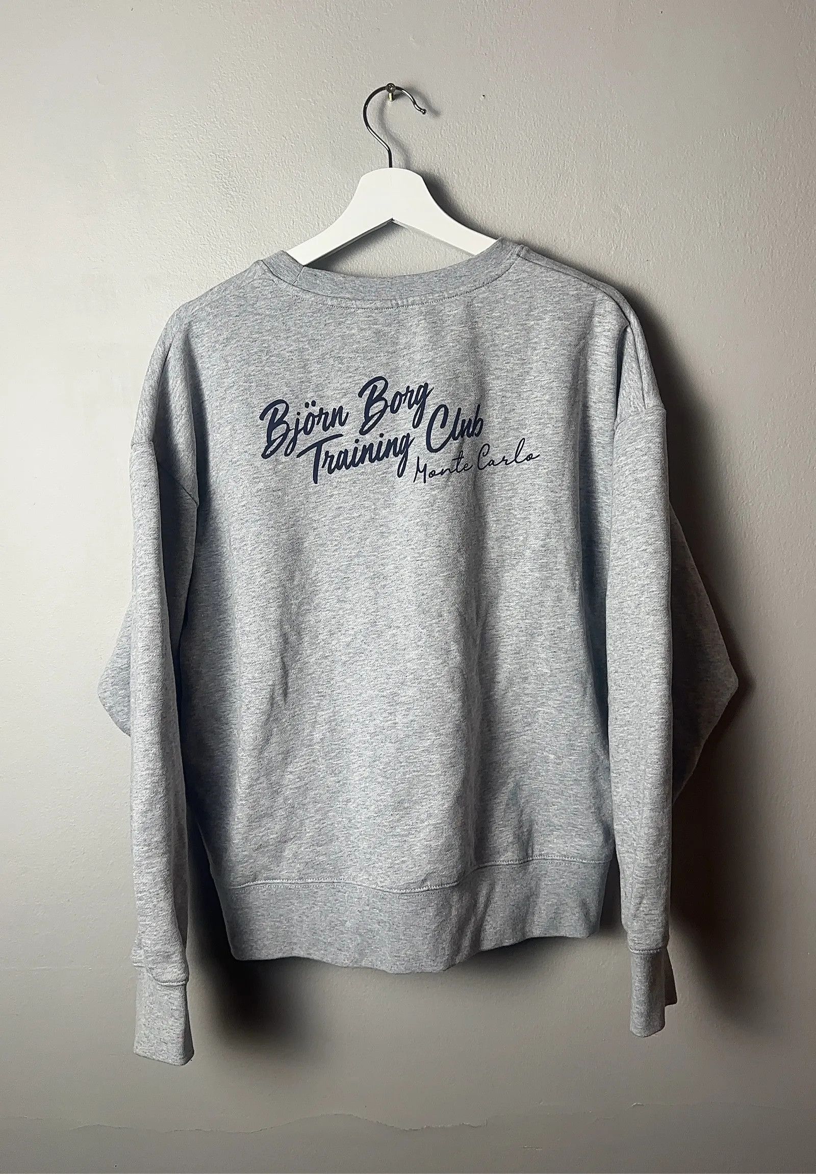 Bjorn Borg Björn Borg Sweatshirt Size M / US 6-8 / IT 42-44 - 4 Thumbnail