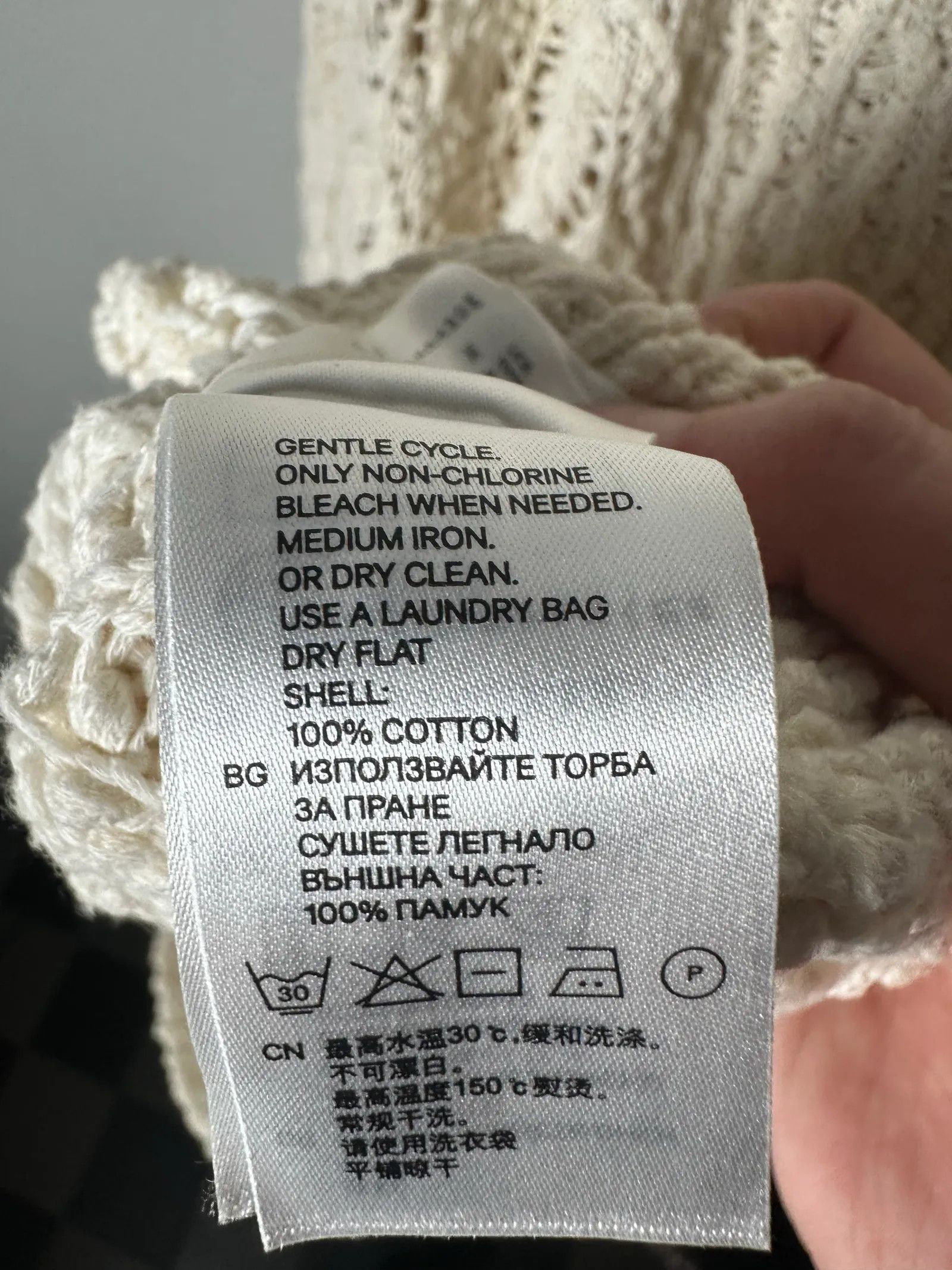 H&M H&M Dress Size S / US 4 / IT 40 - 3 Thumbnail