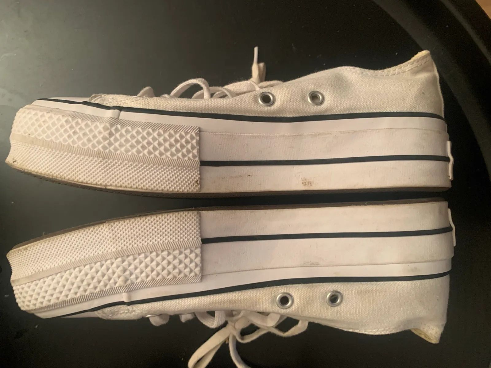 Converse Converse Sneakers Size US 6 / IT 36 - 4 Thumbnail