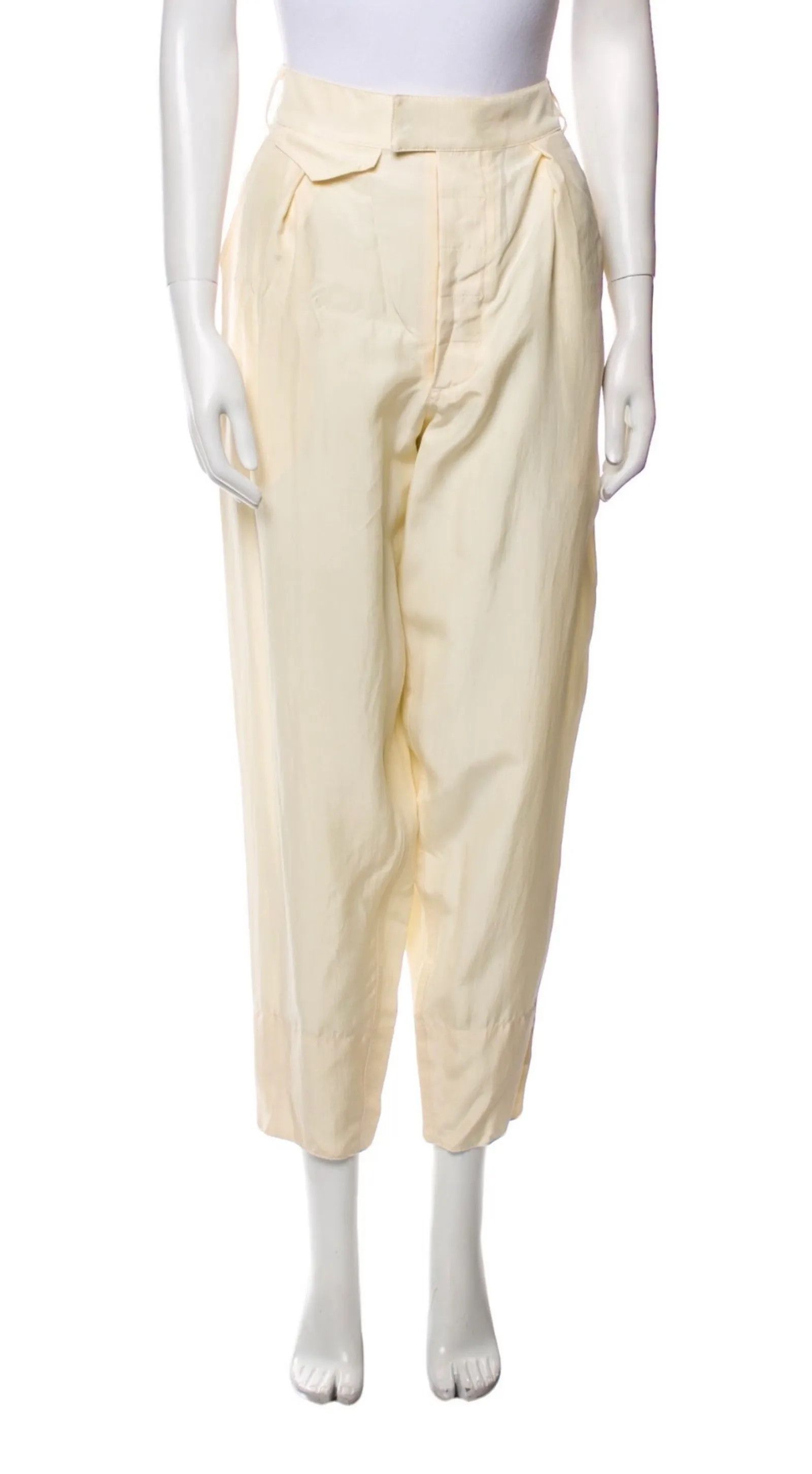 Tod's Tod’s Pants Size 27" / US 4 / IT 40 - 5 Thumbnail
