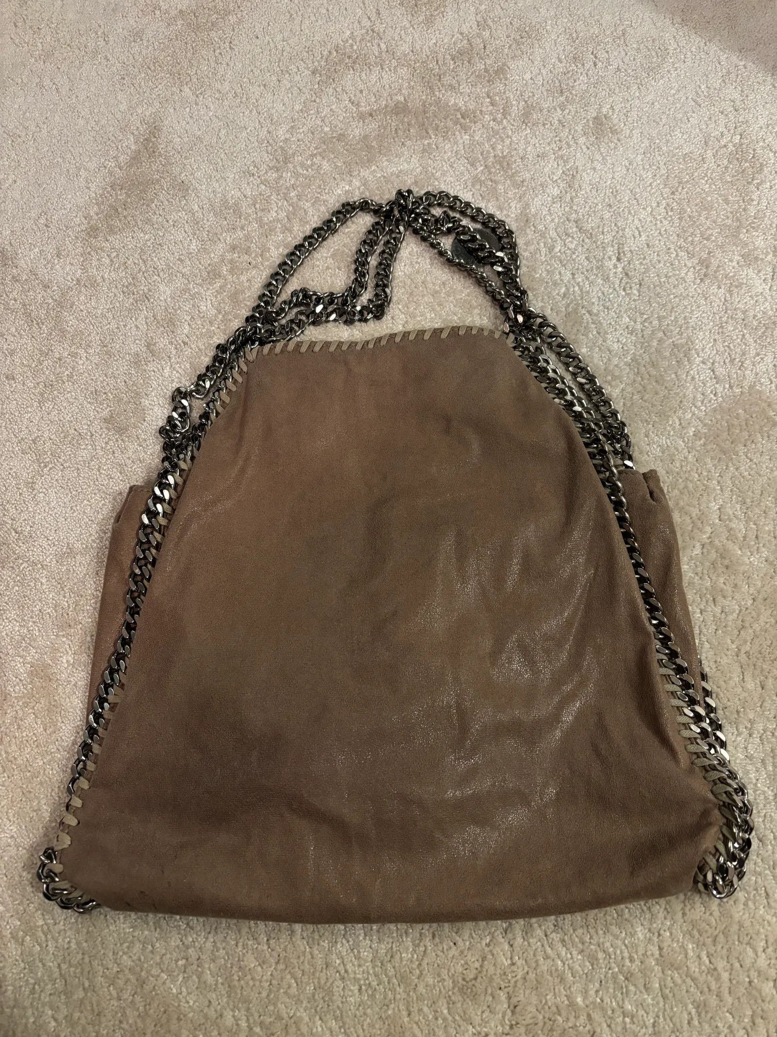 Stella McCartney Stella McCartney Stella McCartney Falabella Crossbody Bag Size ONE SIZE - 4 Thumbnail