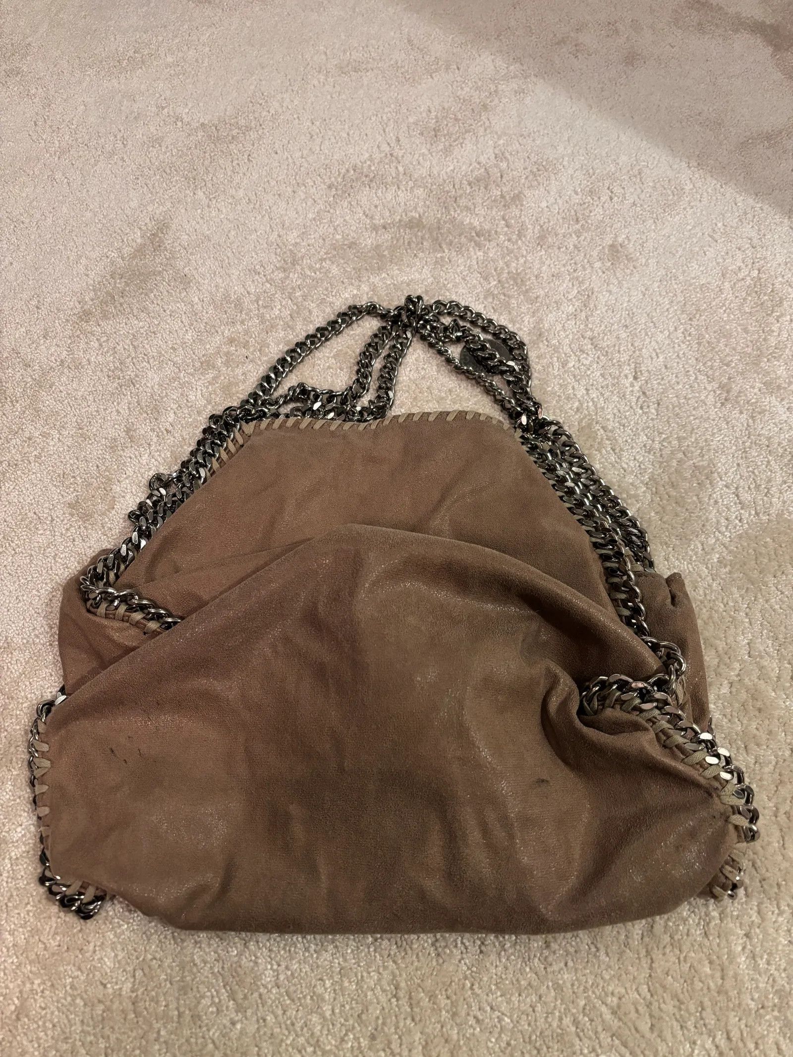 Stella McCartney Stella McCartney Stella McCartney Falabella Crossbody Bag Size ONE SIZE - 5 Thumbnail