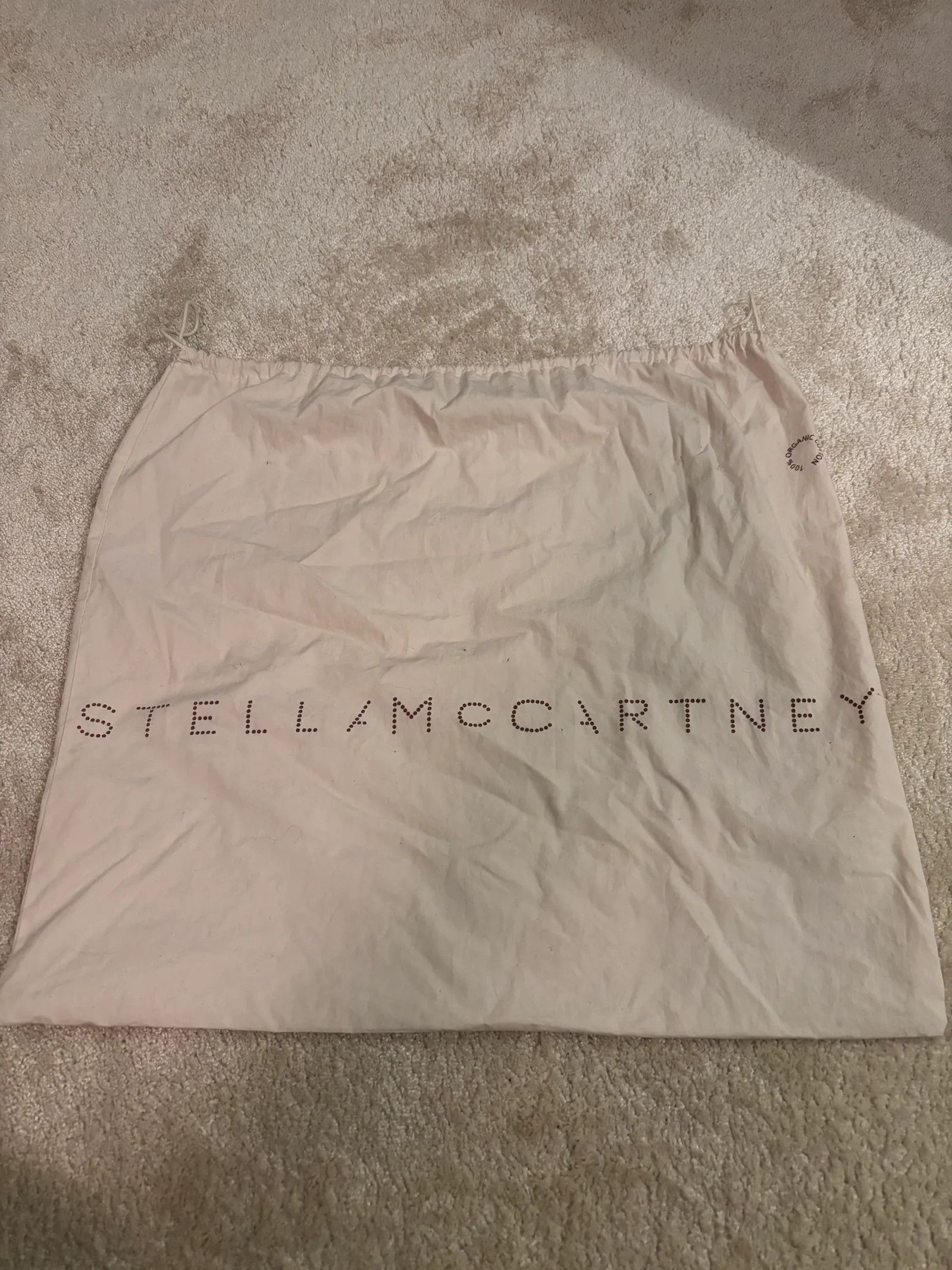 Stella McCartney Stella McCartney Stella McCartney Falabella Crossbody Bag Size ONE SIZE - 6 Thumbnail