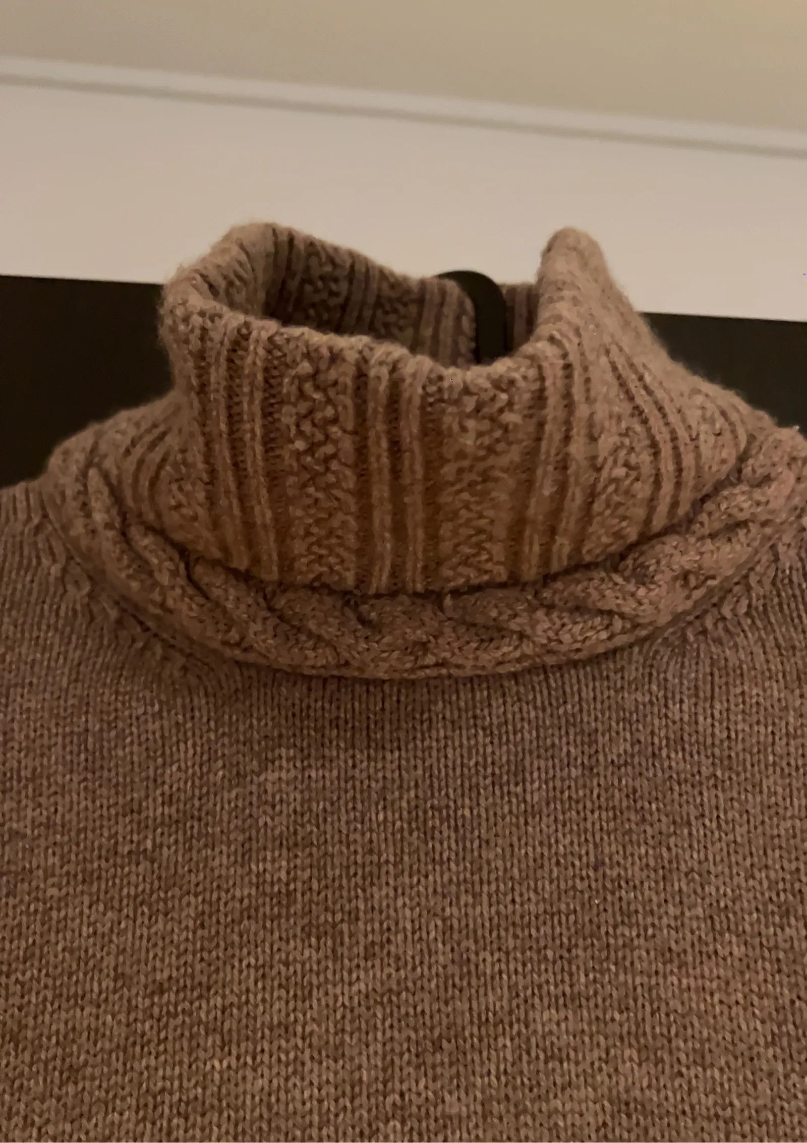 Bottega Veneta Bottega Veneta Polo knit Size US L / EU 52-54 / 3 - 4 Thumbnail