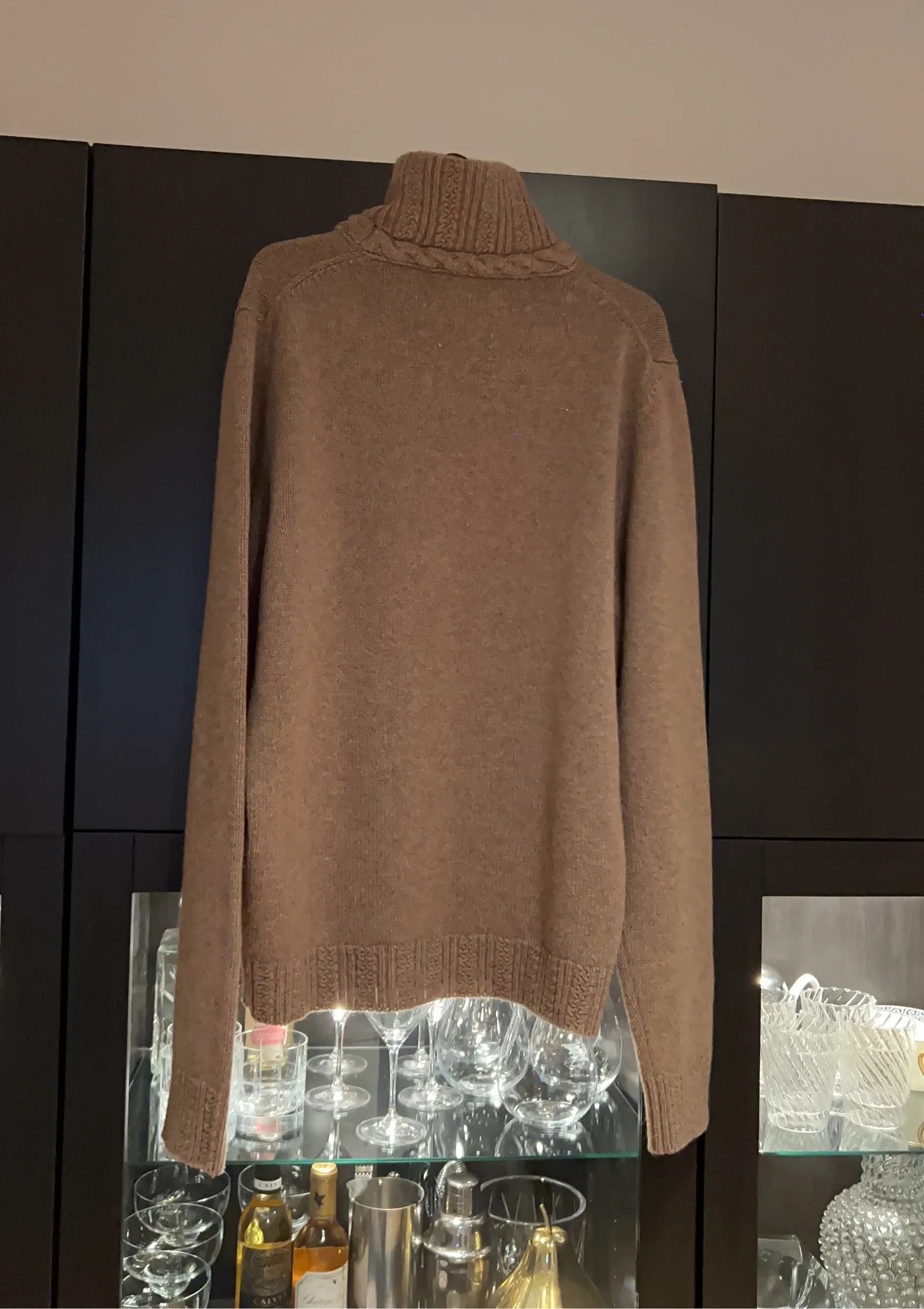 Bottega Veneta Bottega Veneta Polo knit Size US L / EU 52-54 / 3 - 5 Thumbnail