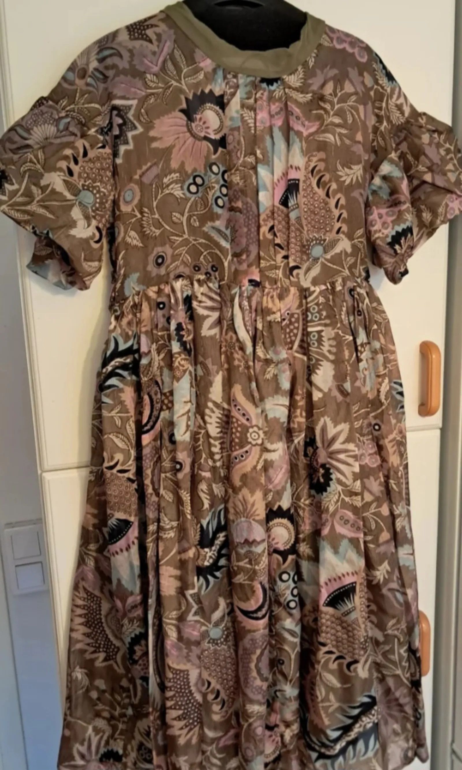 TWINSET Twinset Dress Size S / US 4 / IT 40 - 4 Thumbnail