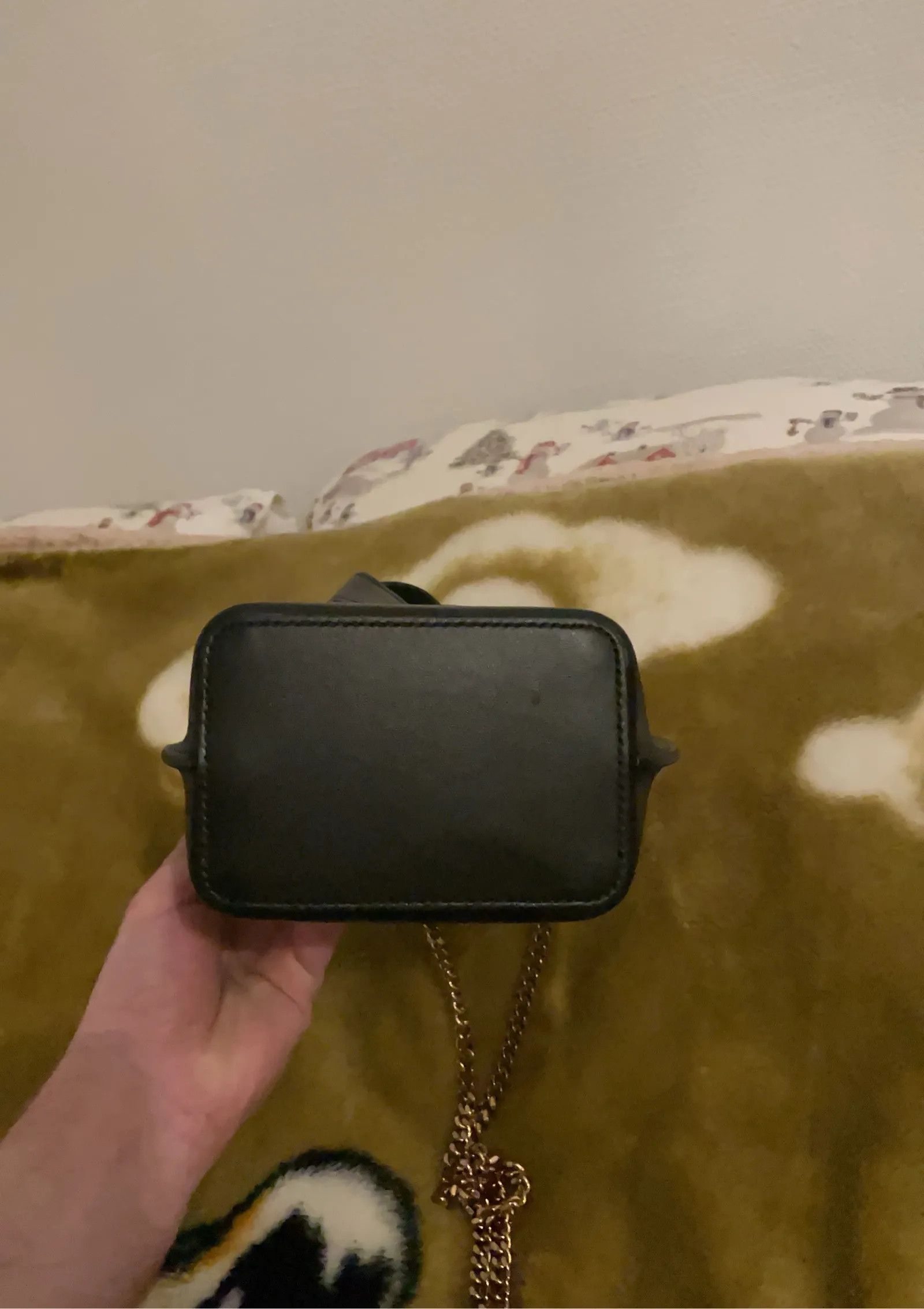 Versace Versace Bucket Bag Size ONE SIZE - 5 Thumbnail