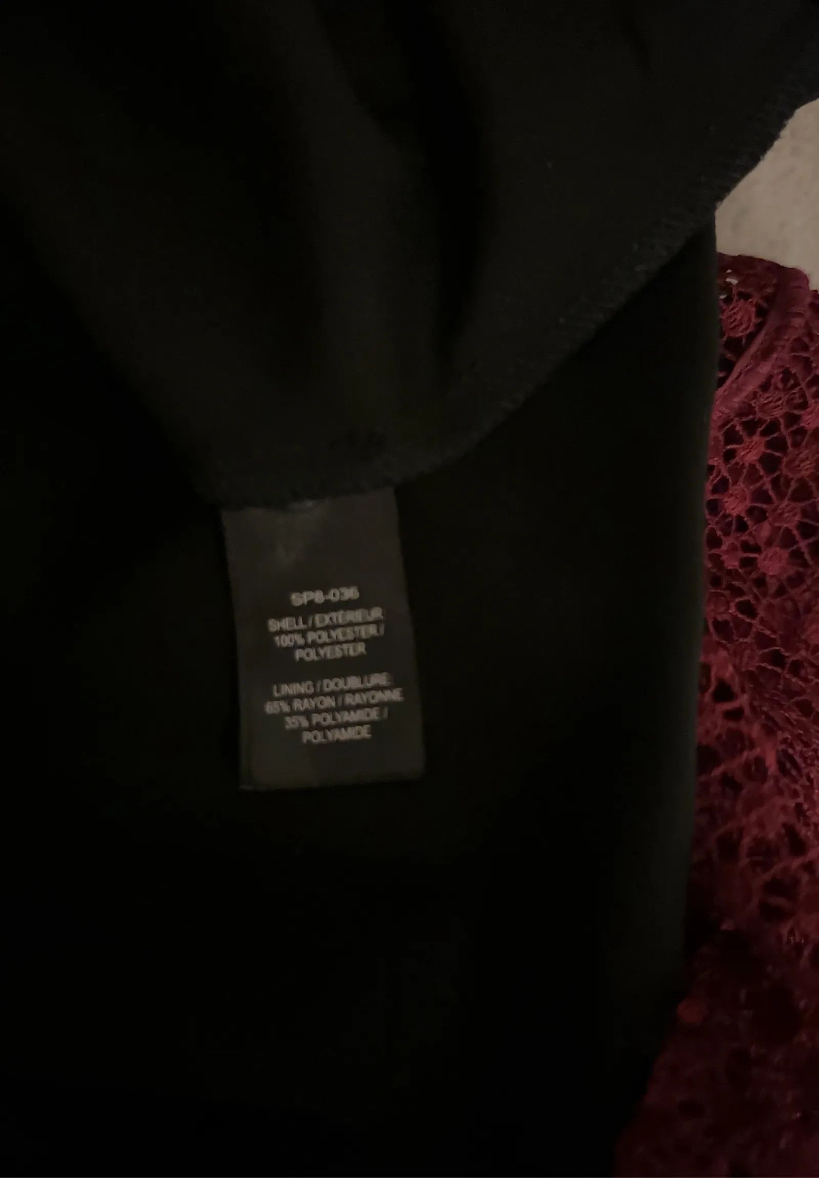 Self-Portrait Self-Portrait Dress Size S / US 4 / IT 40 - 3 Thumbnail