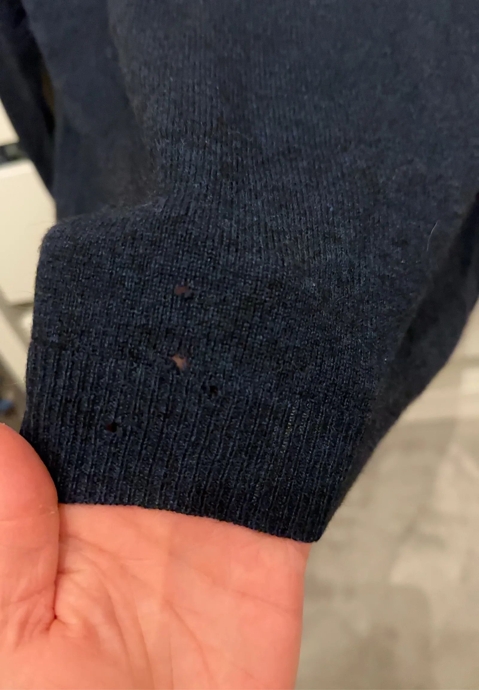 Theory Theory Sweater Size M / US 6-8 / IT 42-44 - 5 Thumbnail