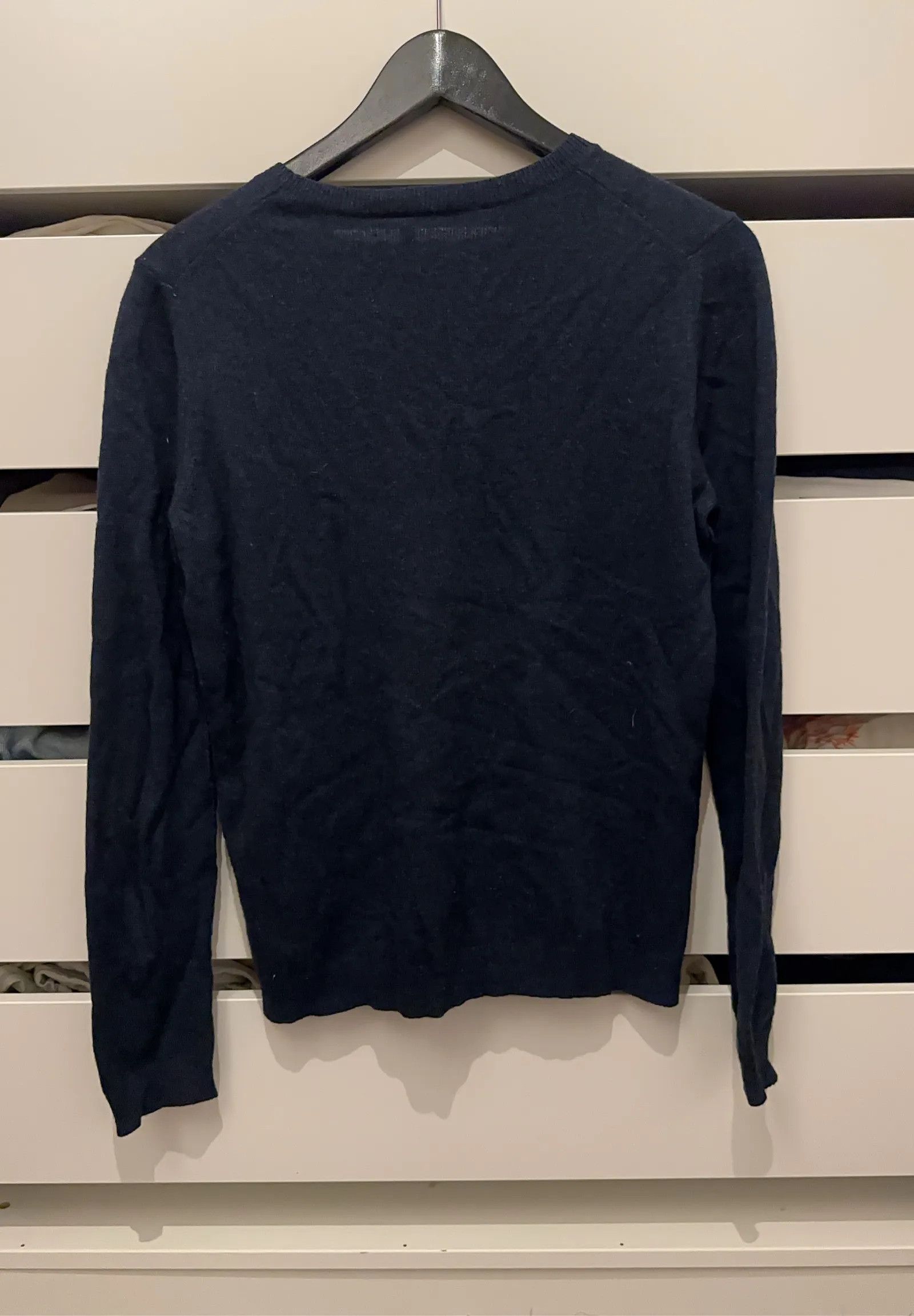 Theory Theory Sweater Size M / US 6-8 / IT 42-44 - 4 Thumbnail