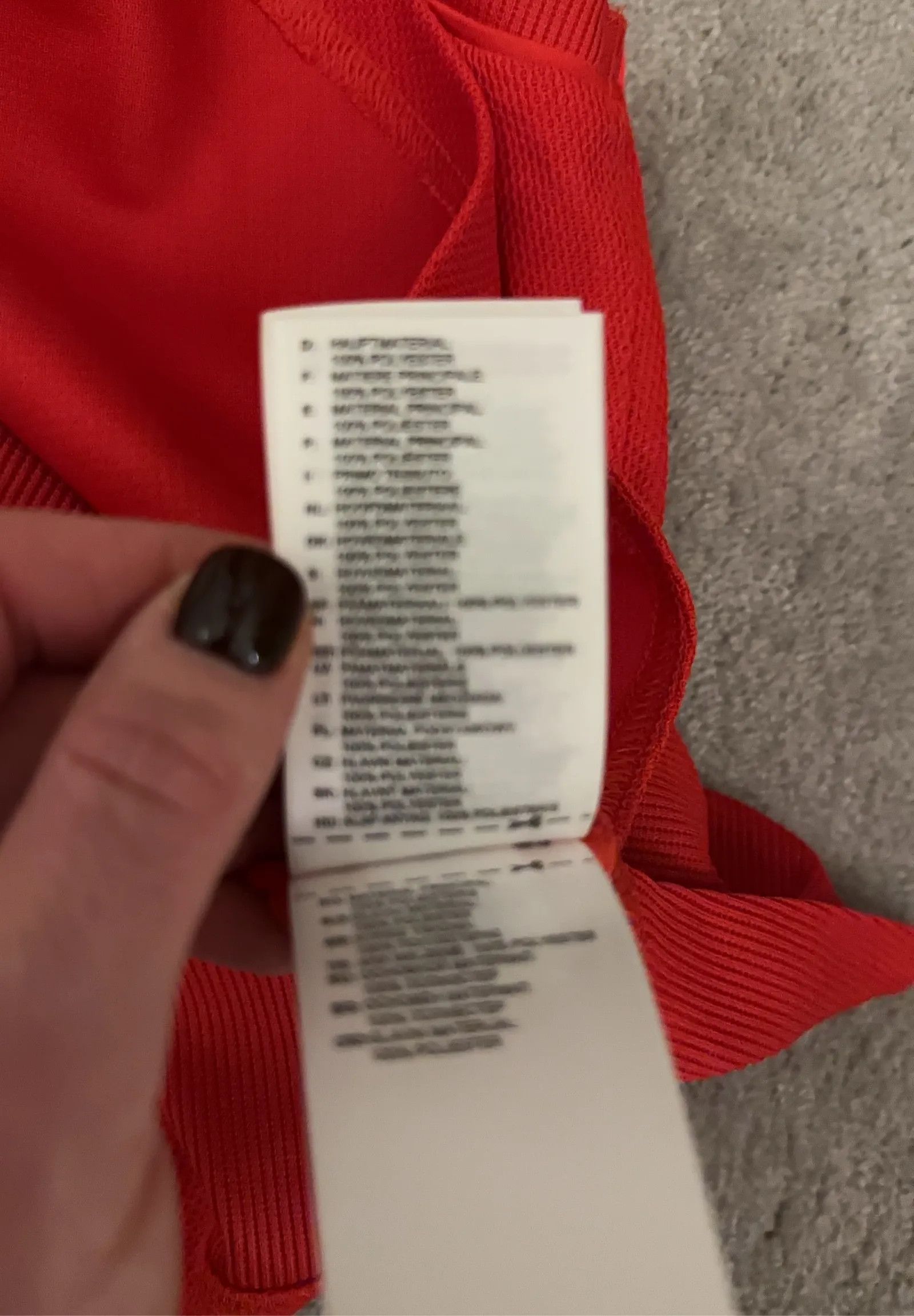 Stella McCartney Stella McCartney Pour Adidas Sweater Size S / US 4 / IT 40 - 3 Thumbnail
