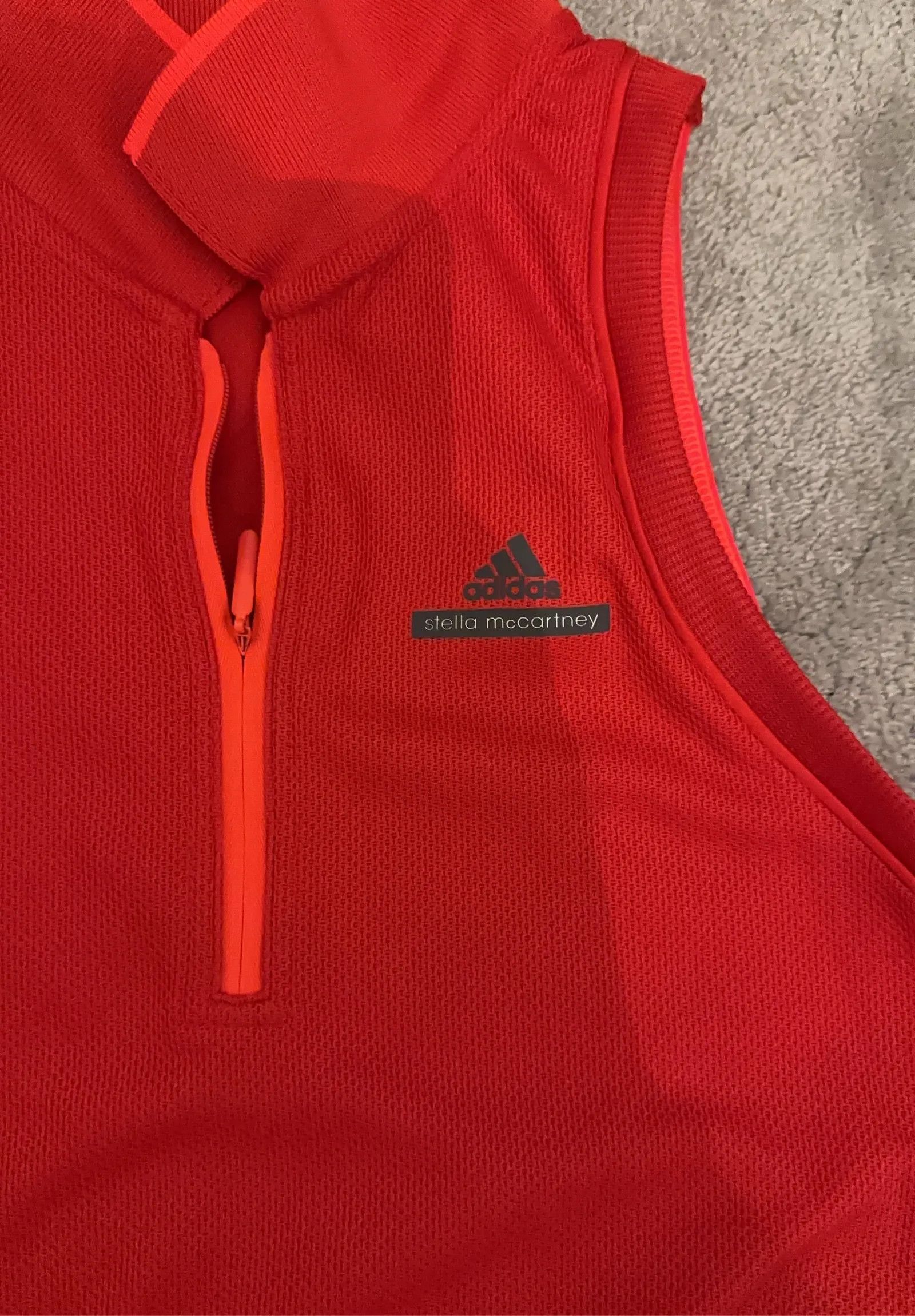 Stella McCartney Stella McCartney Pour Adidas Sweater Size S / US 4 / IT 40 - 5 Thumbnail