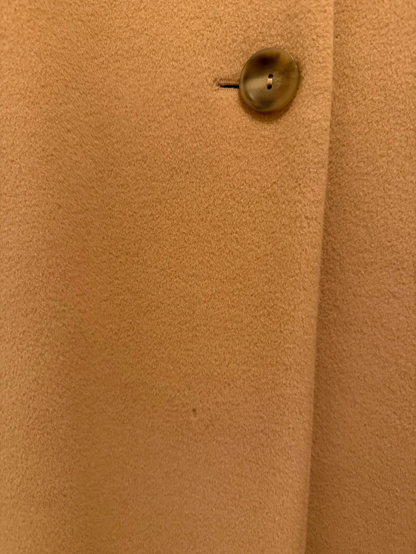 Max Mara Max Mara Madame Coat Size S / US 4 / IT 40 - 6 Thumbnail