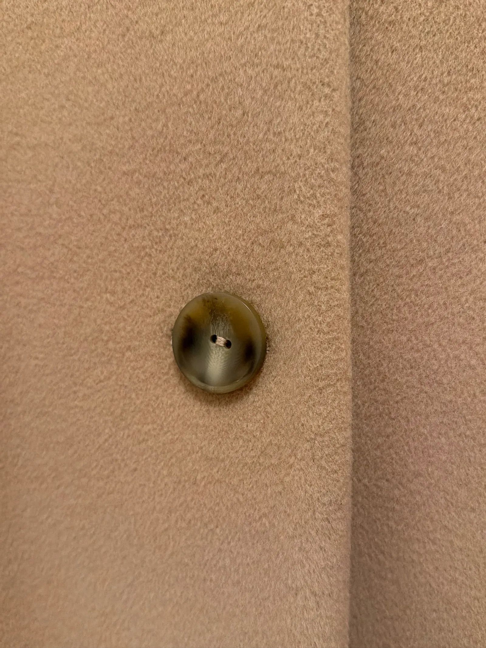 Max Mara Max Mara Madame Coat Size S / US 4 / IT 40 - 5 Thumbnail
