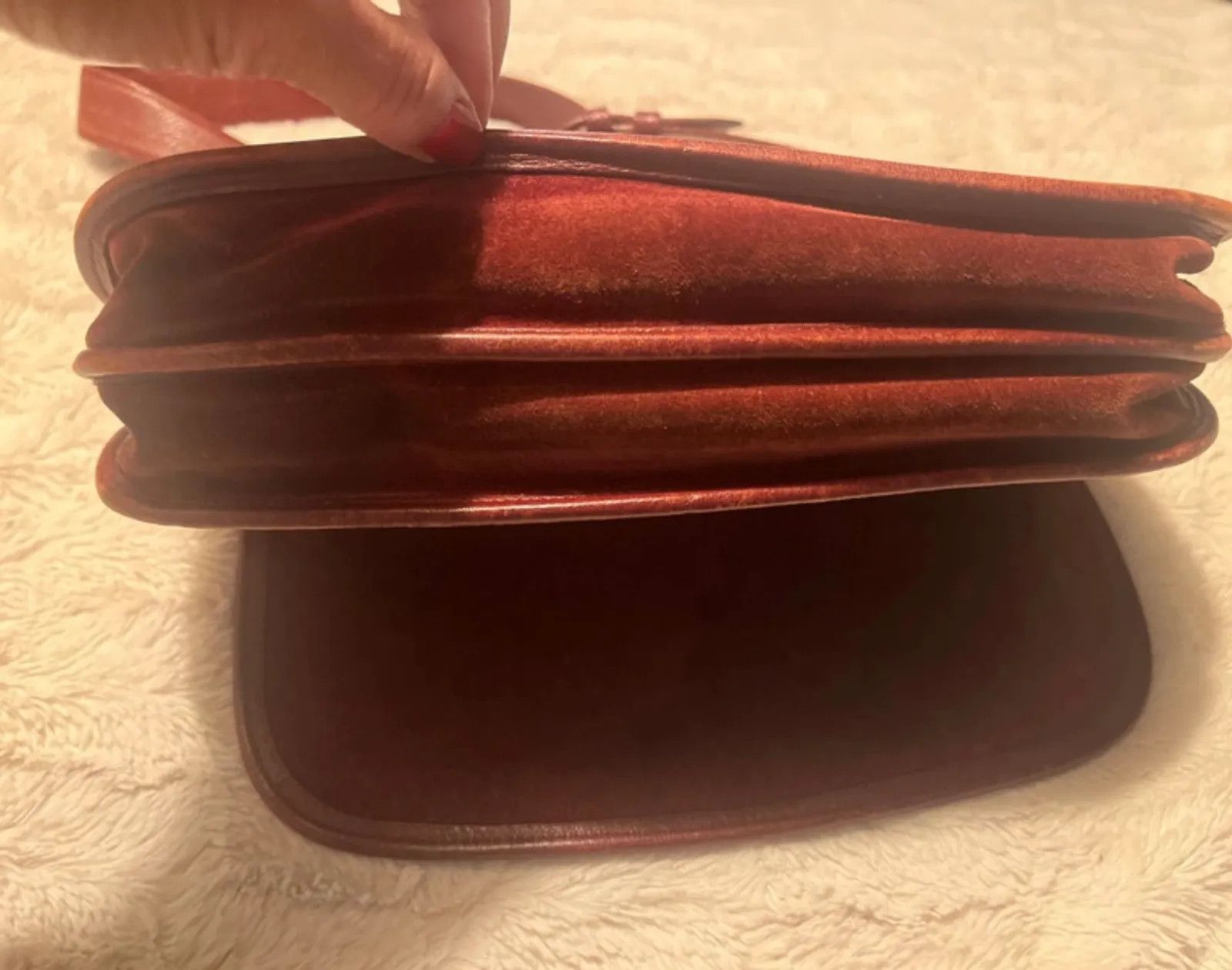Cartier Cartier Crossbody Bag Size ONE SIZE - 6 Thumbnail