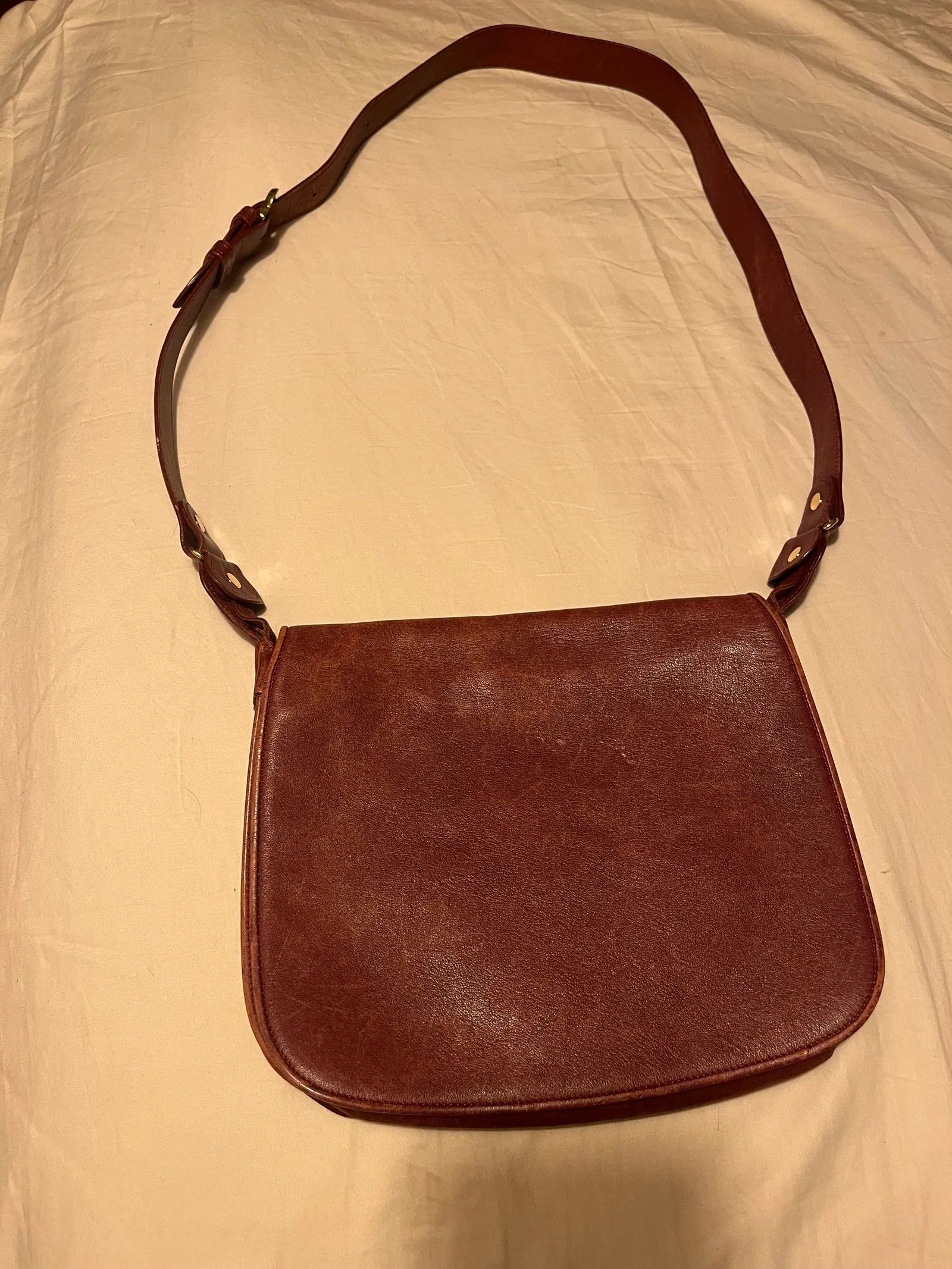 Cartier Cartier Crossbody Bag Size ONE SIZE - 2 Thumbnail