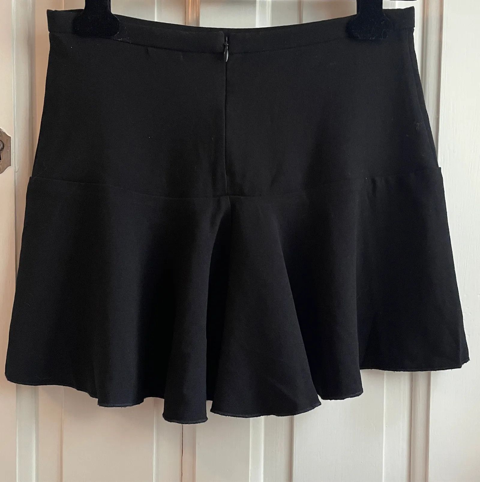 Isabel Marant Isabel Marant Skirt Size 26" / US 2 / IT 38 - 4 Thumbnail