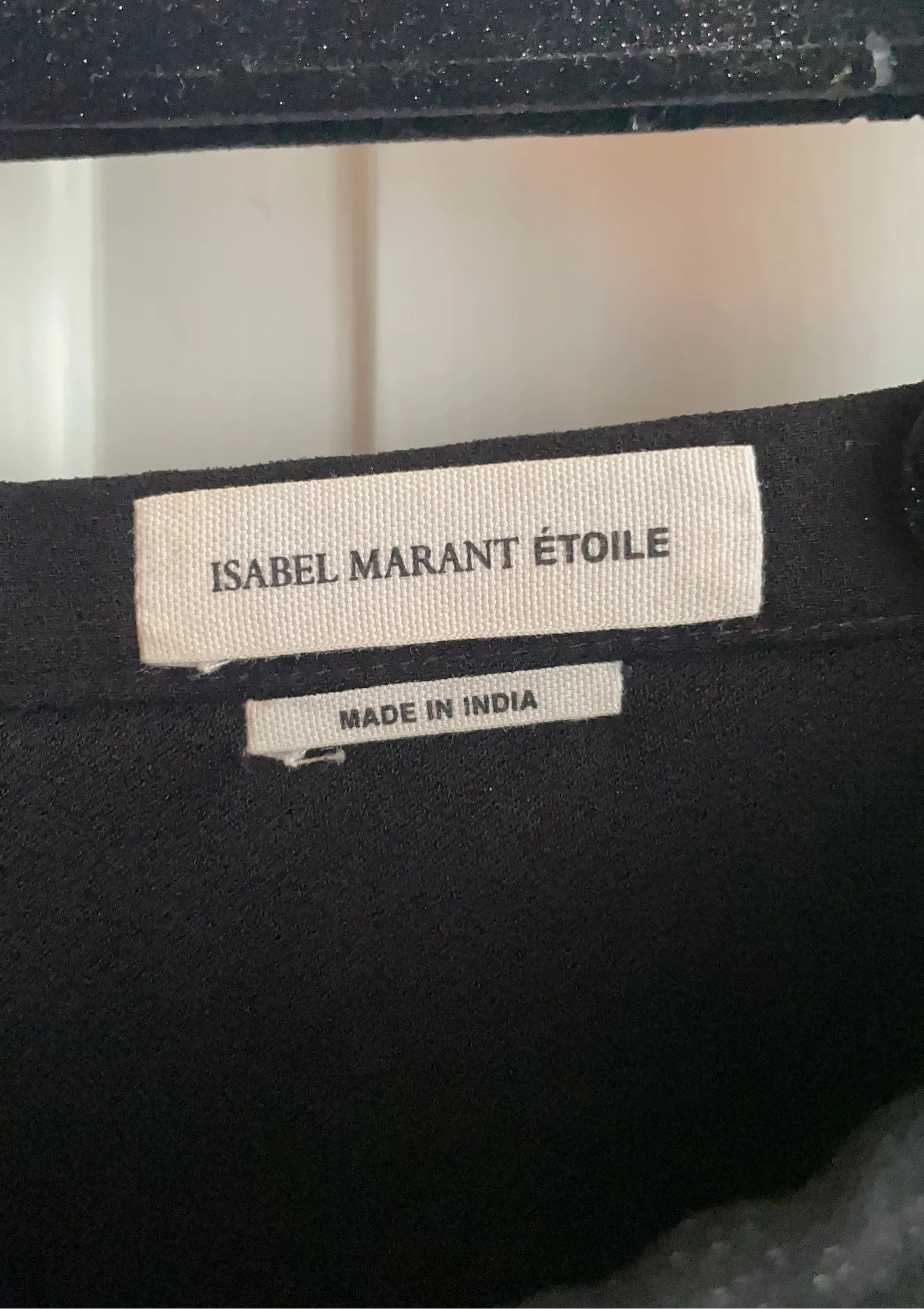 Isabel Marant Isabel Marant Skirt Size 26" / US 2 / IT 38 - 2 Thumbnail