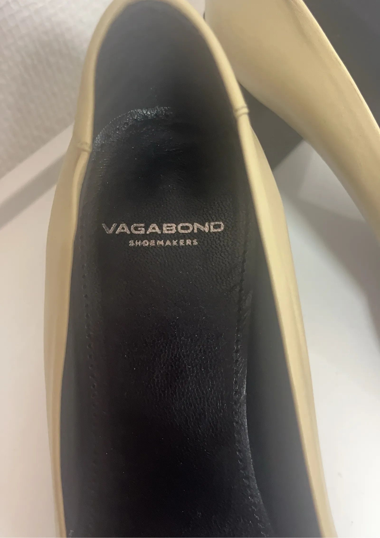 Vagabond Vagabond Heels Size US 7 / IT 37 - 2 Thumbnail