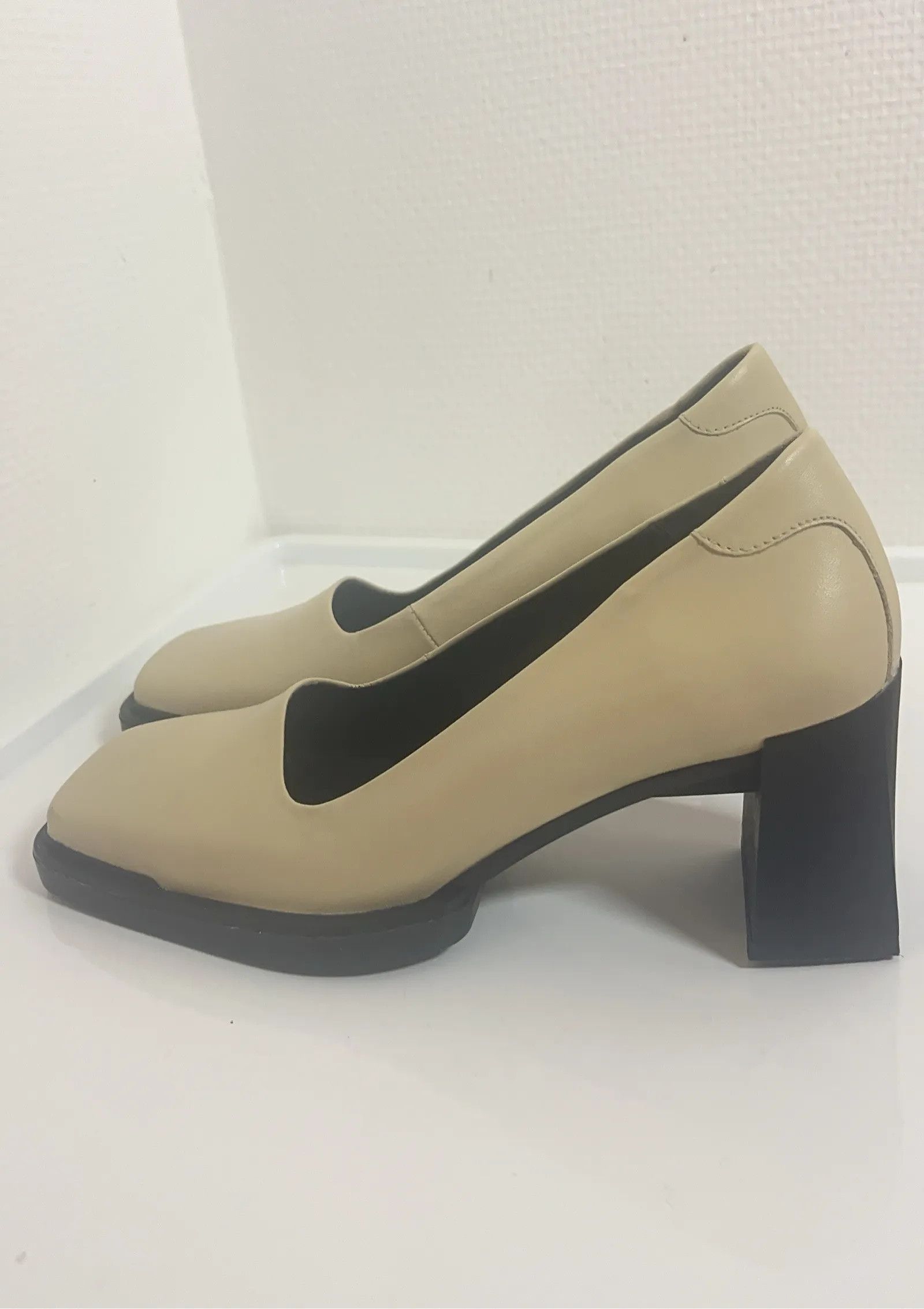 Vagabond Vagabond Heels Size US 7 / IT 37 - 6 Thumbnail
