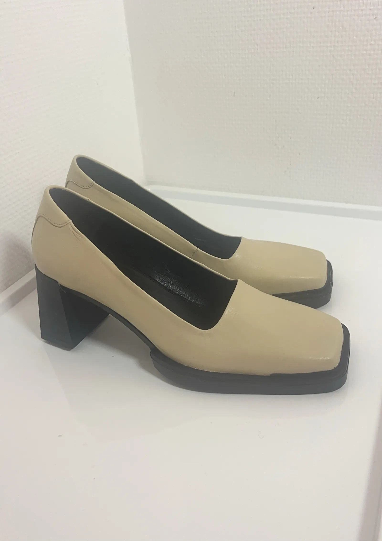 Vagabond Vagabond Heels Size US 7 / IT 37 - 5 Thumbnail