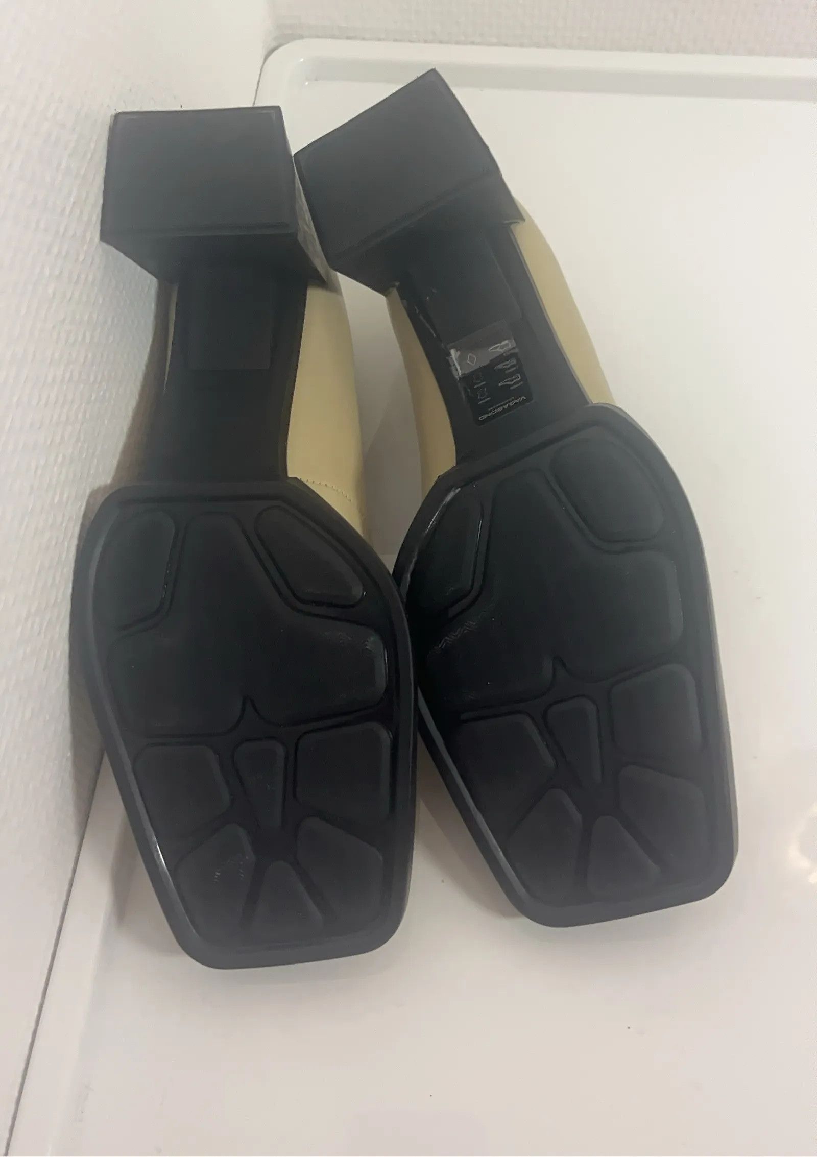 Vagabond Vagabond Heels Size US 7 / IT 37 - 4 Thumbnail