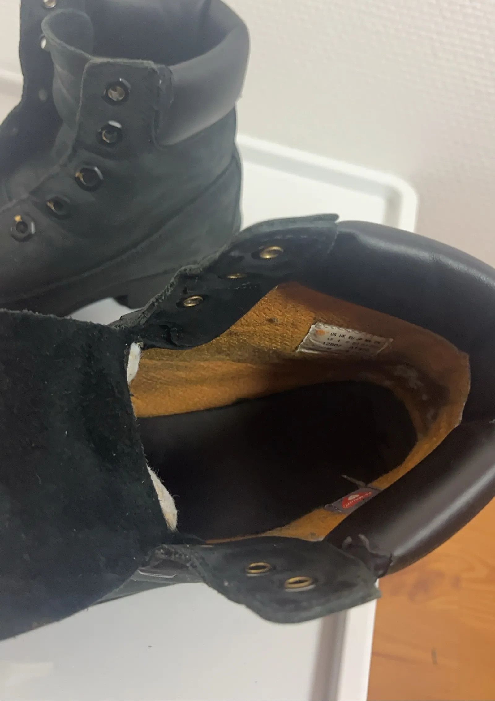 Timberland Timberland Lace up boots Size US 7 / IT 37 - 8 Thumbnail