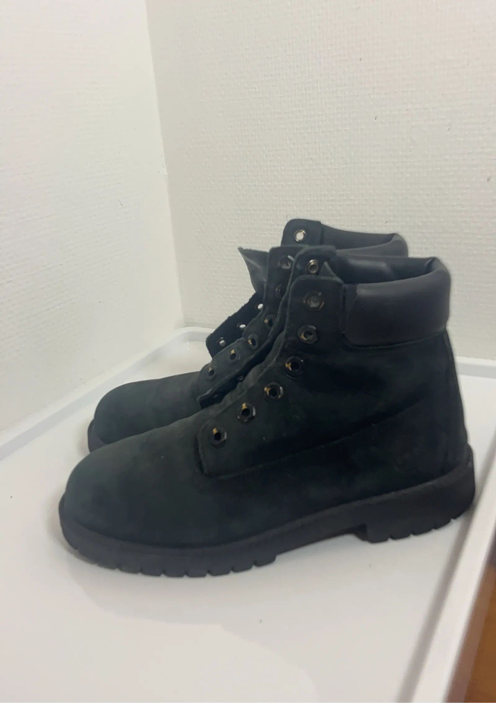 Timberland Timberland Lace up boots Size US 7 / IT 37 - 6 Thumbnail