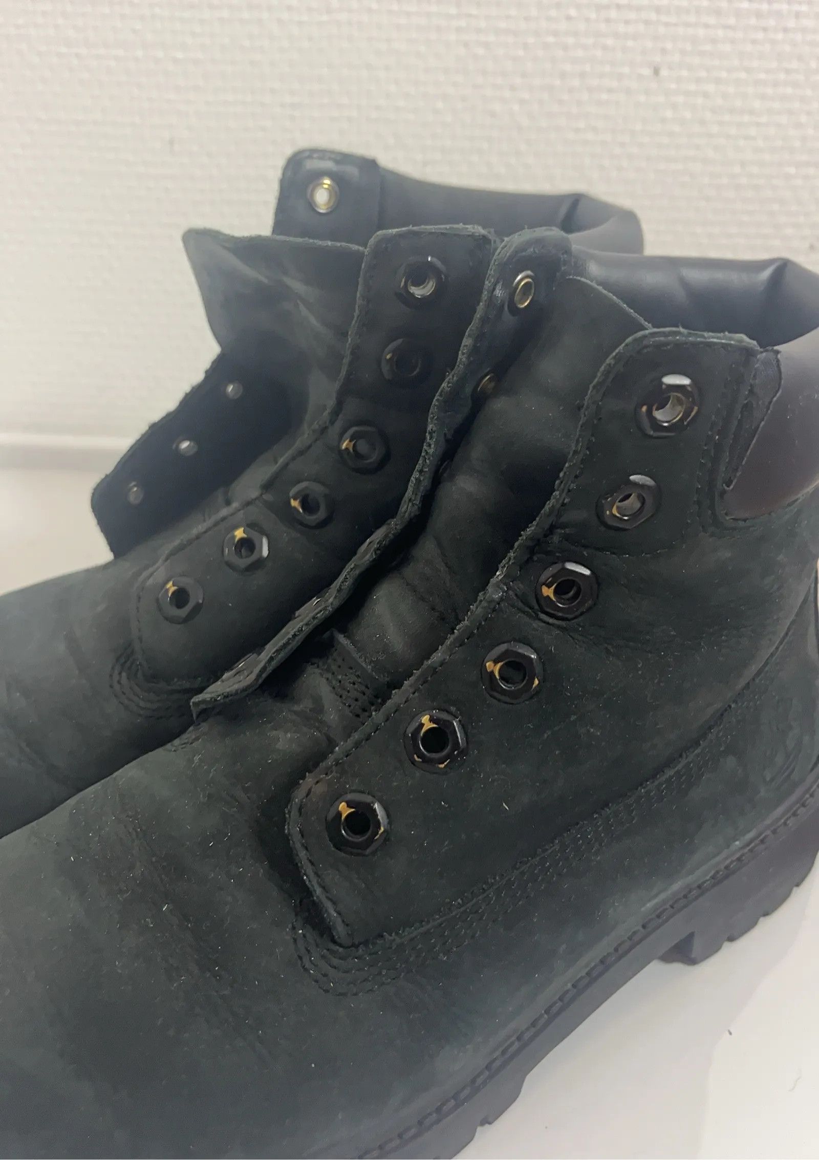 Timberland Timberland Lace up boots Size US 7 / IT 37 - 7 Thumbnail