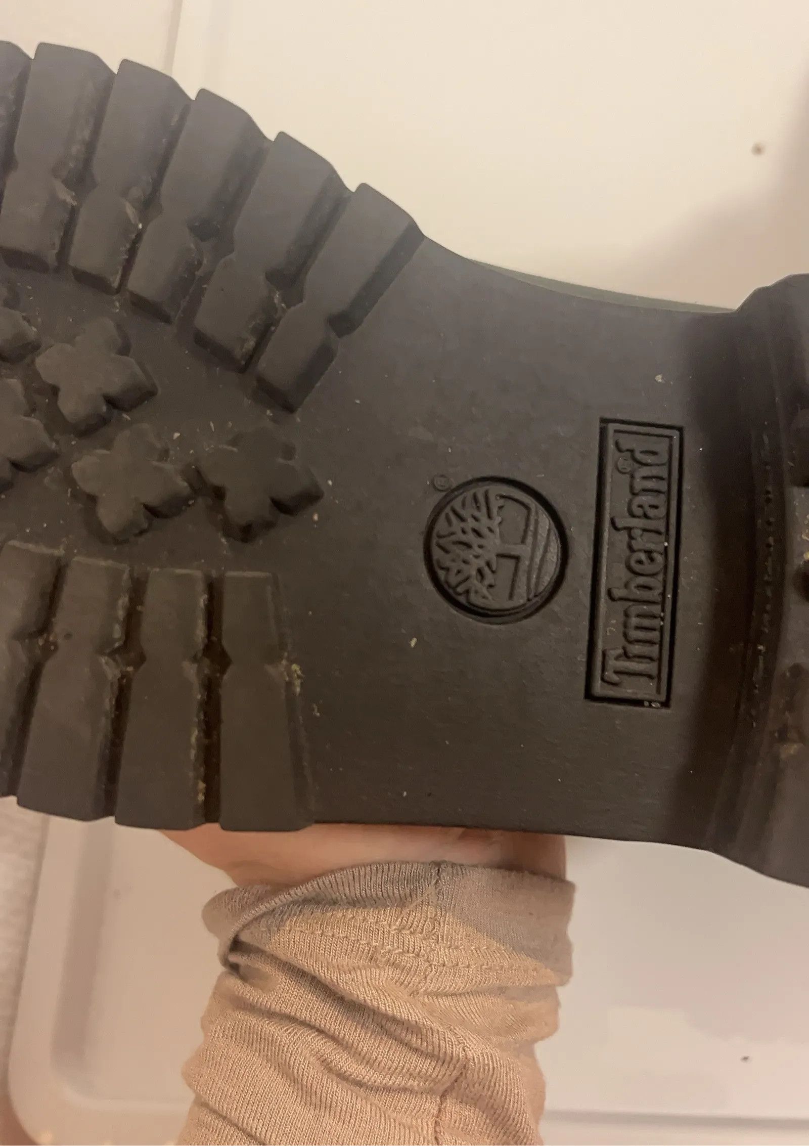 Timberland Timberland Lace up boots Size US 7 / IT 37 - 2 Thumbnail