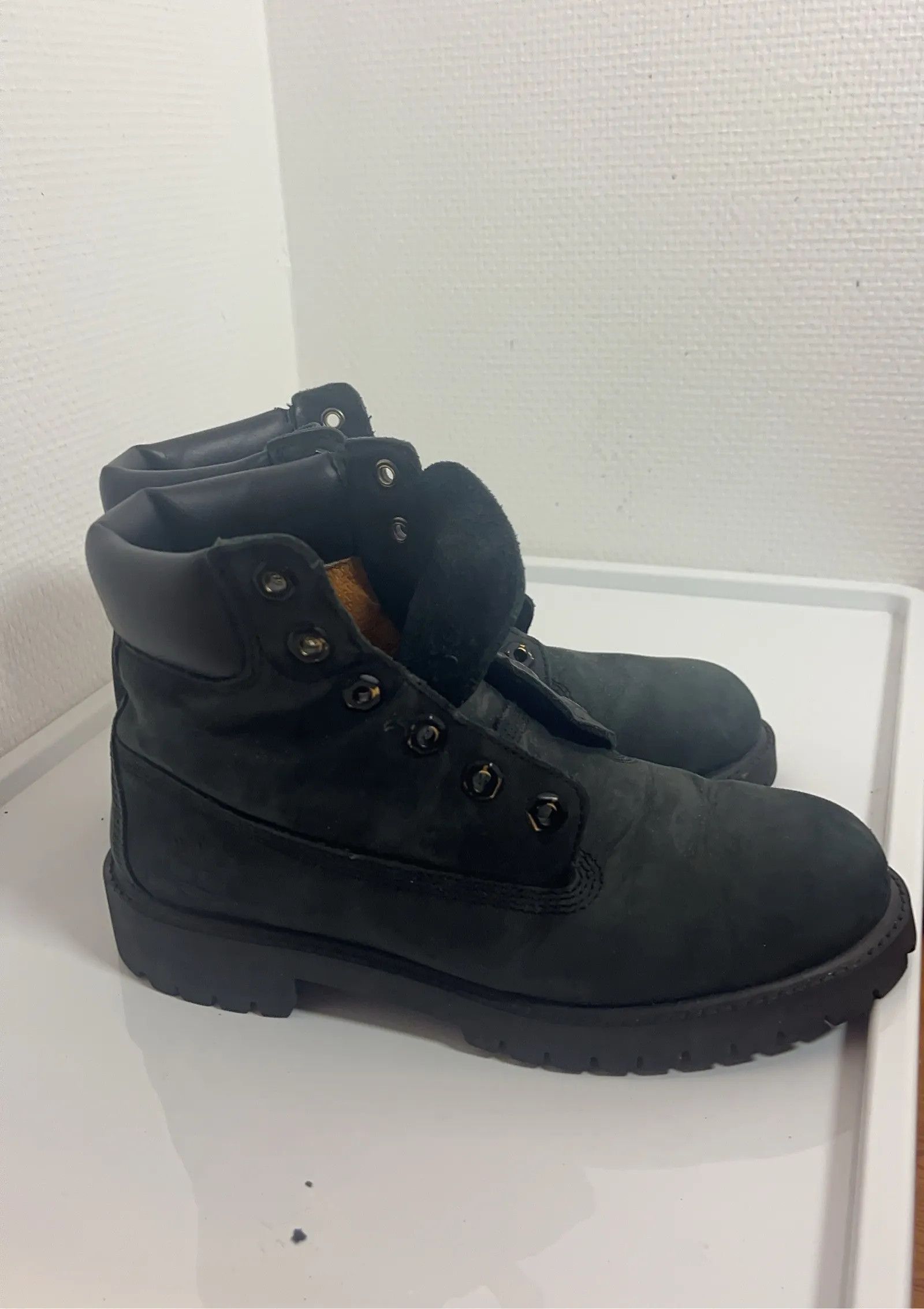 Timberland Timberland Lace up boots Size US 7 / IT 37 - 5 Thumbnail